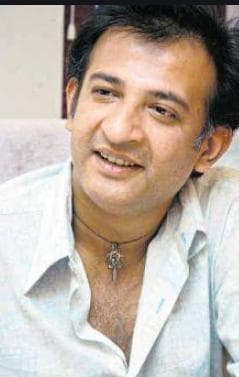Raj Kaushal