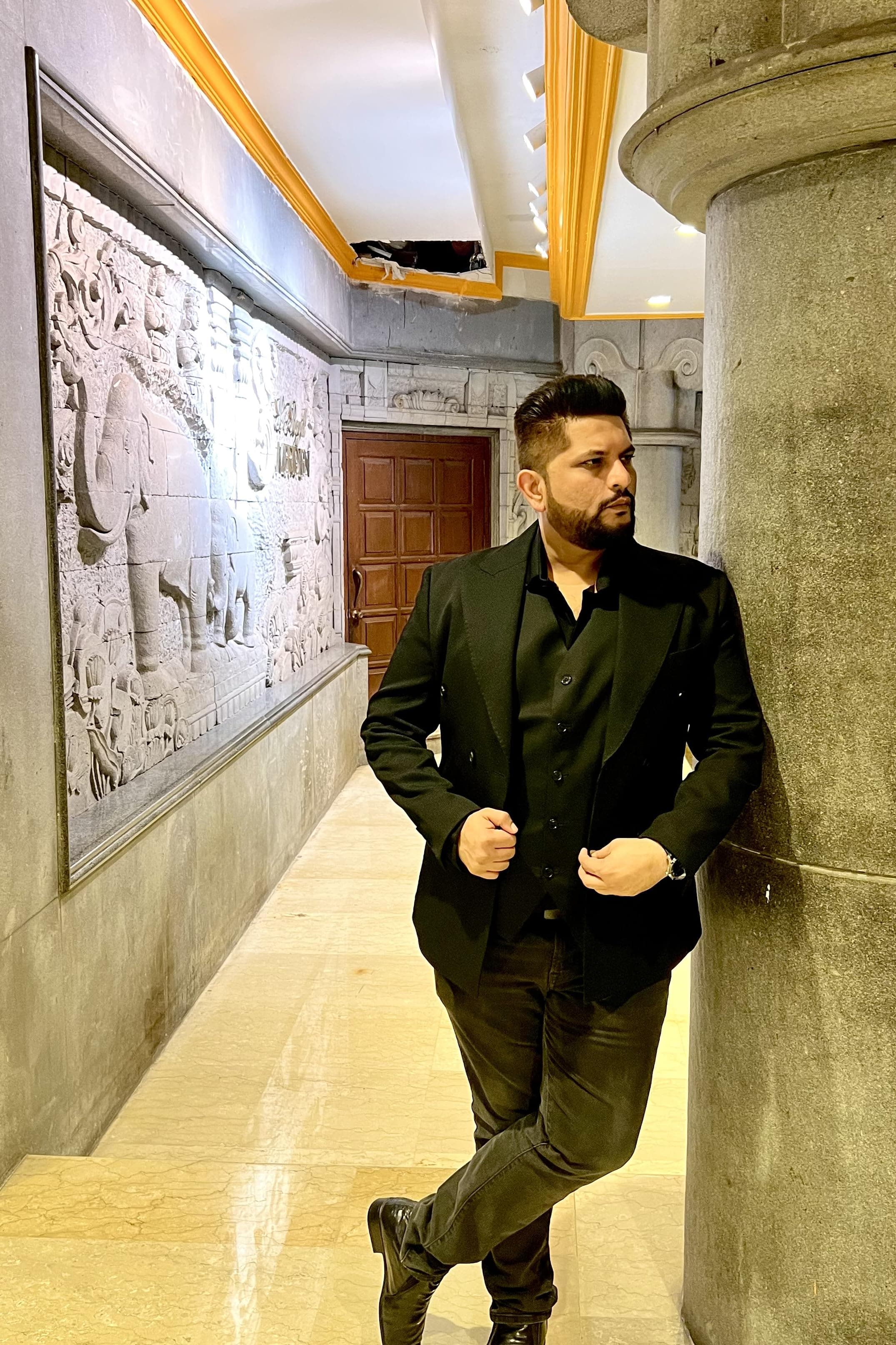 Sandeep Kewlani