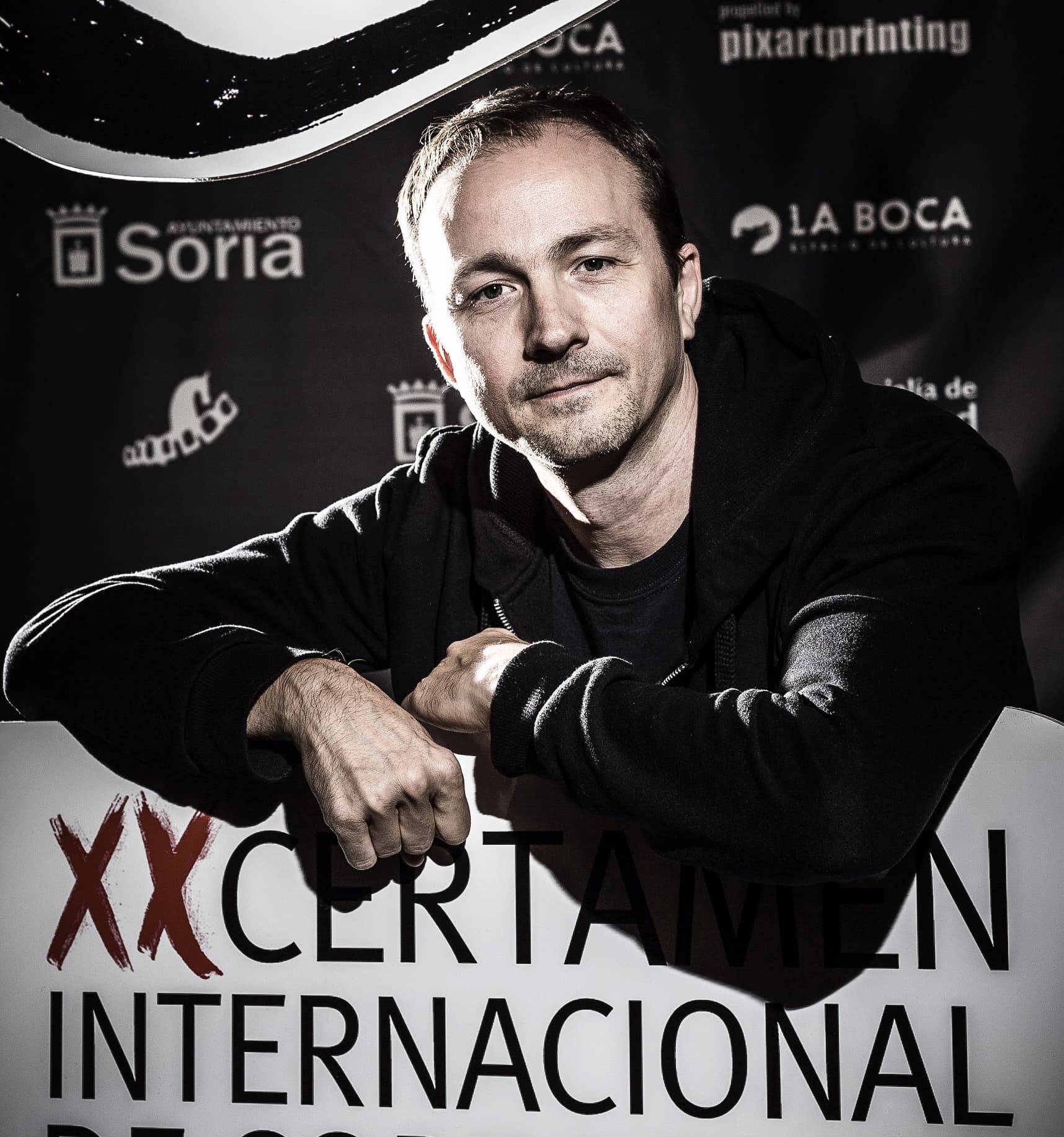 Alberto Corredor