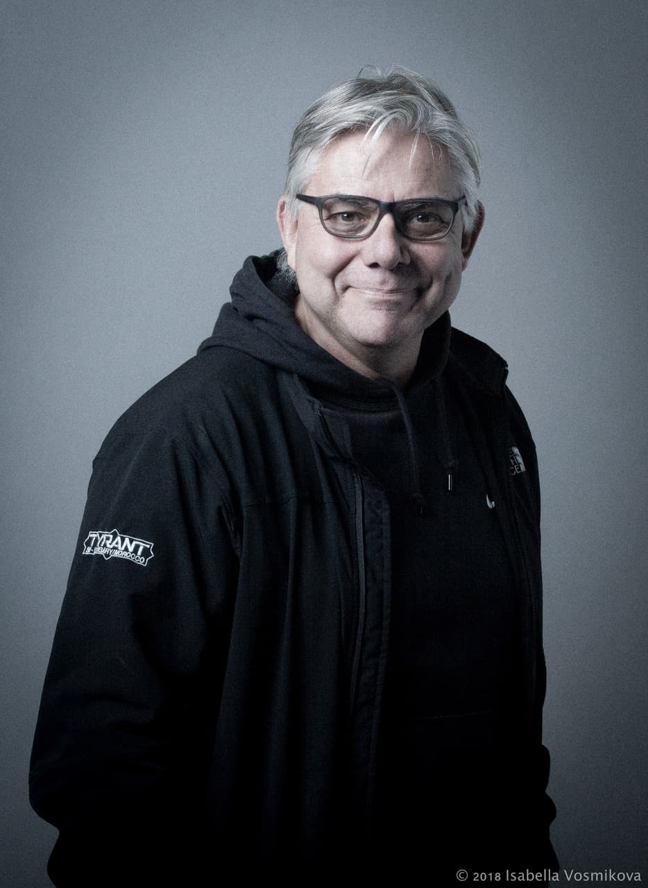 Attila Szalay