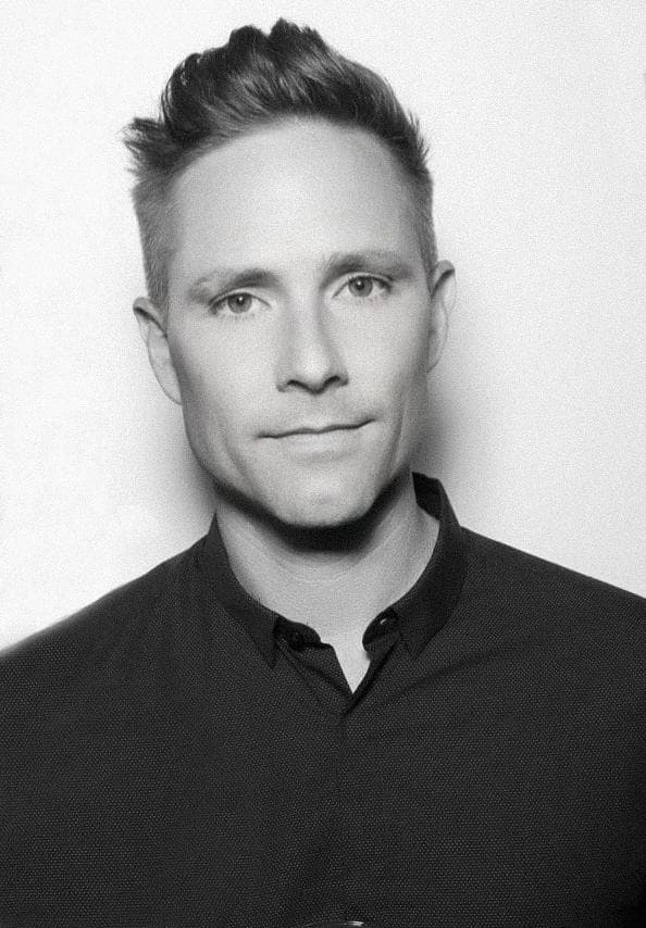 Ryan Goble