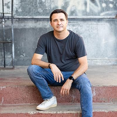 Toby Santos