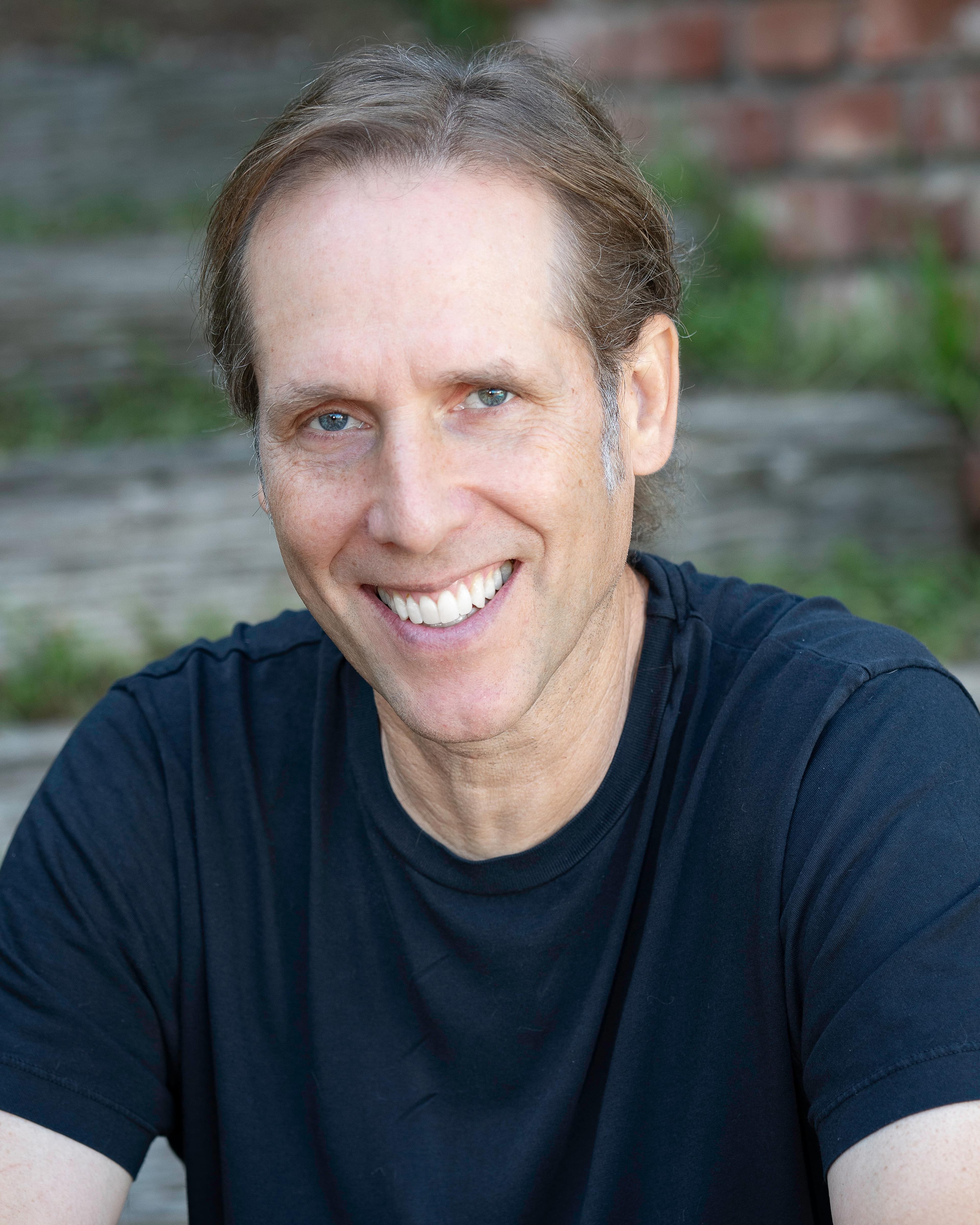 Craig Wyrick-Solari