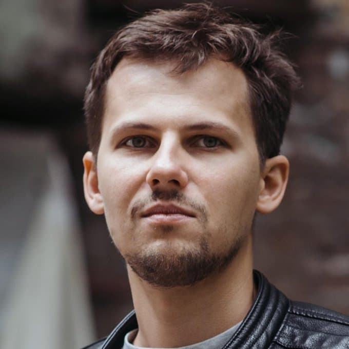 Svyatoslav Podgaevskiy