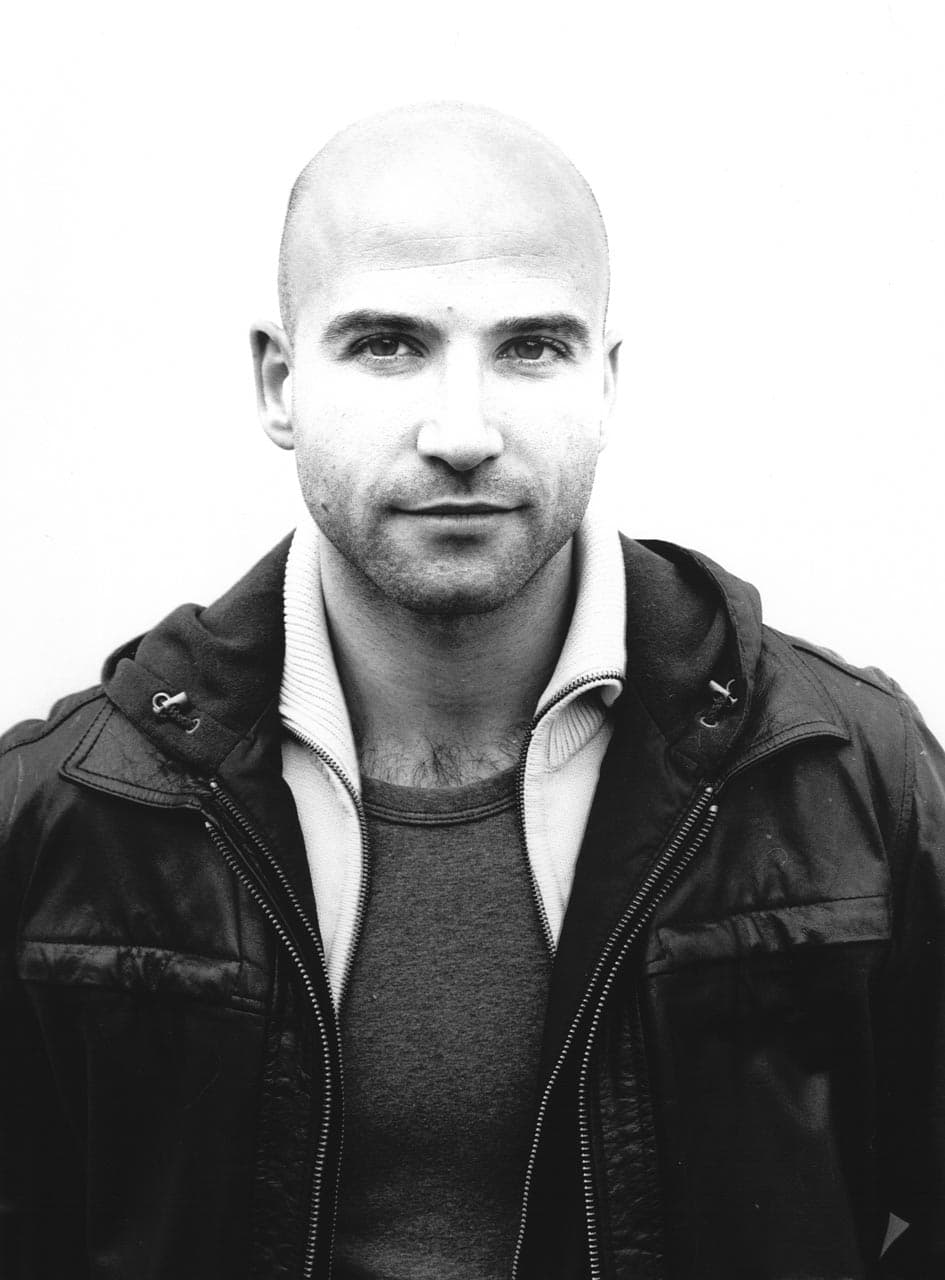 David Lobatto