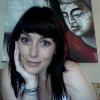 Michele Azenzer Bear