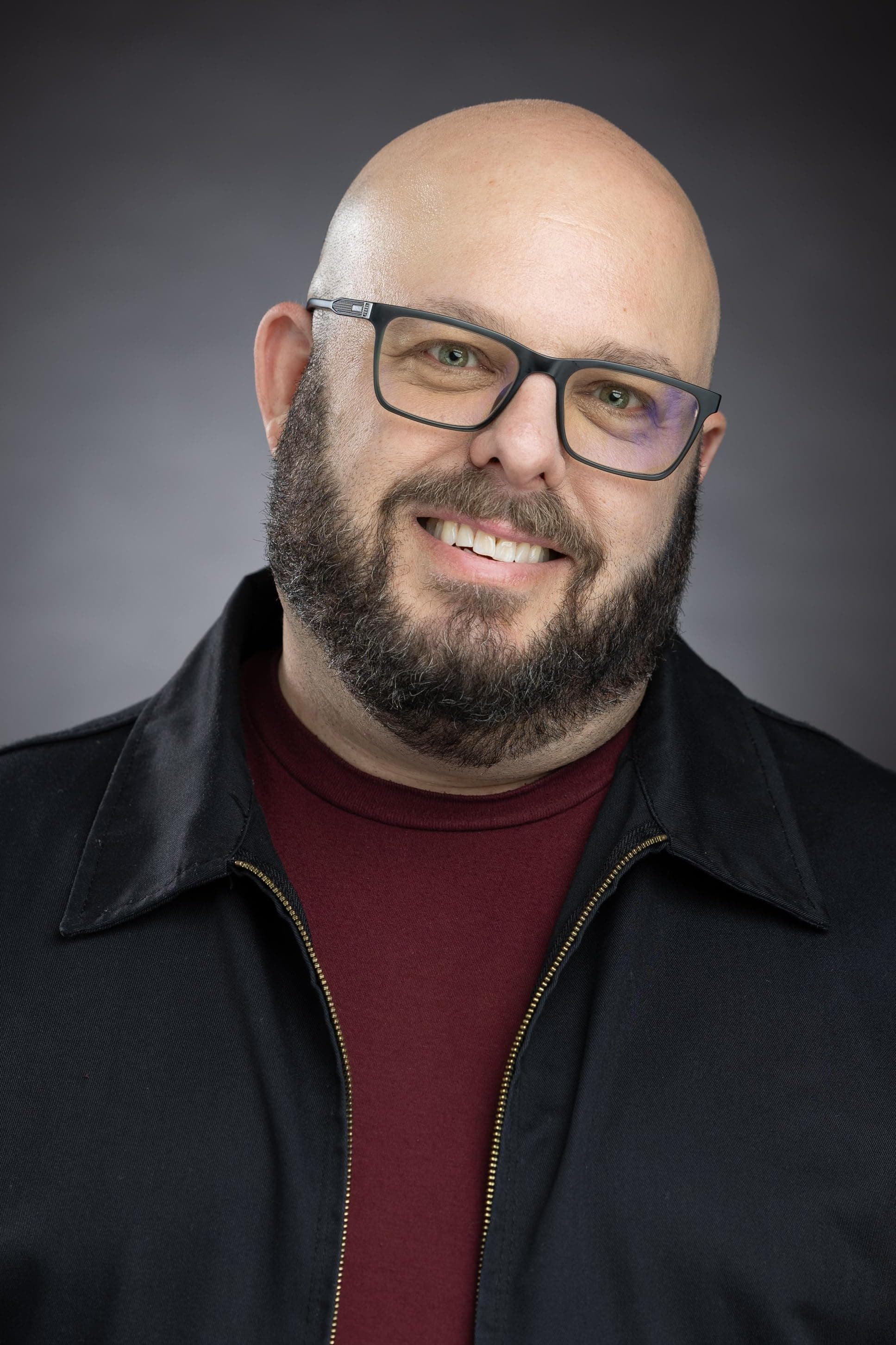 Adam Freeman
