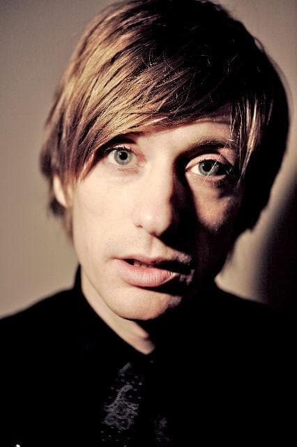 Crispian Mills