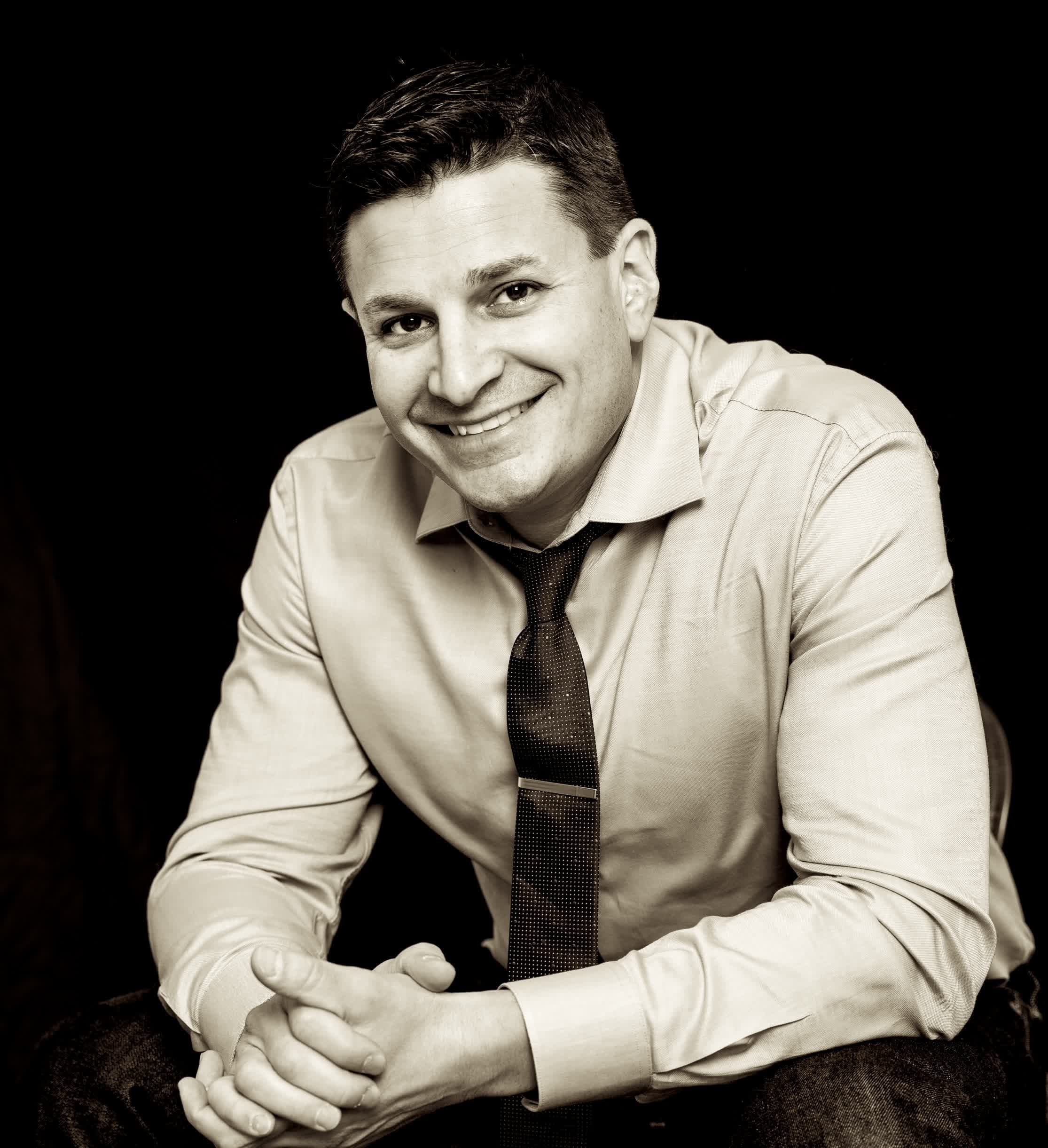 Josh Oshinsky