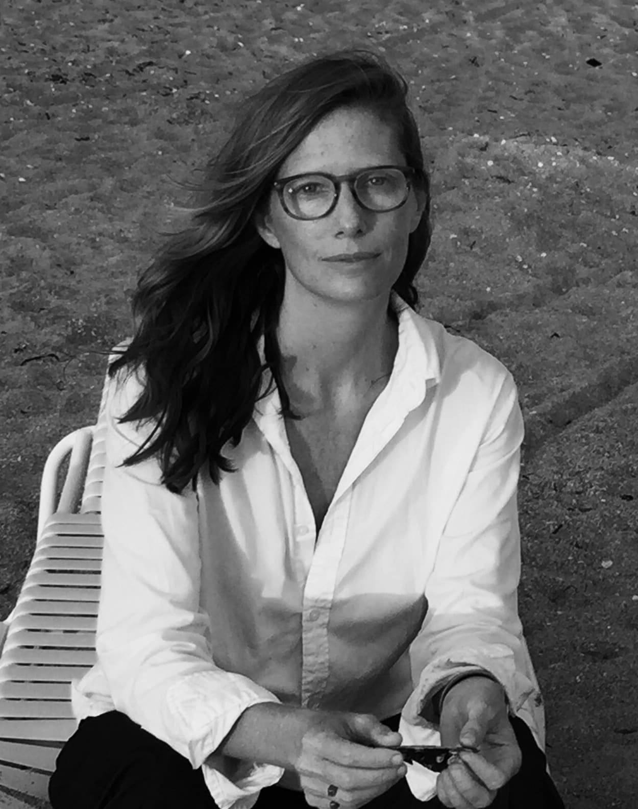 Kimberley Hassett