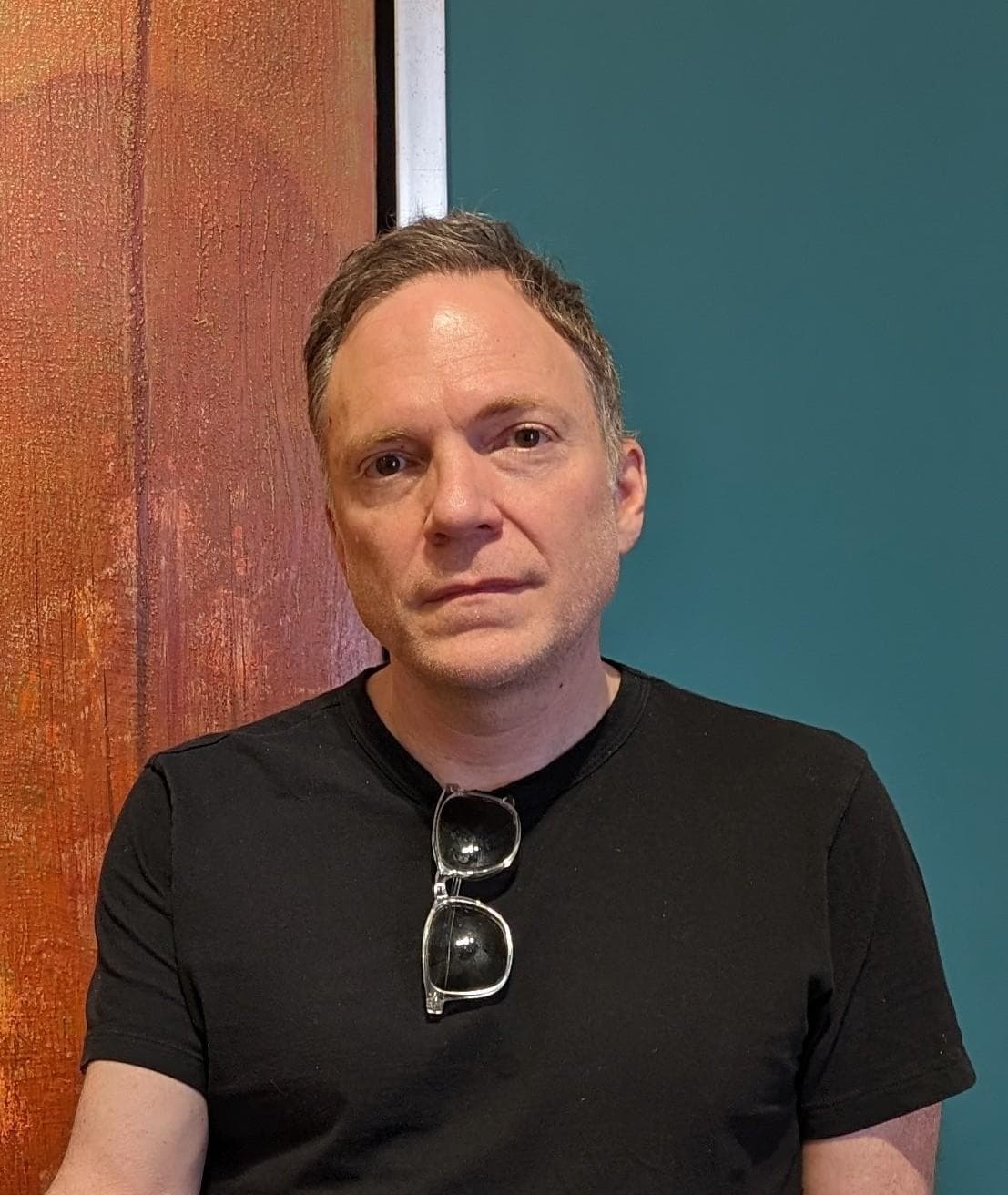 David White