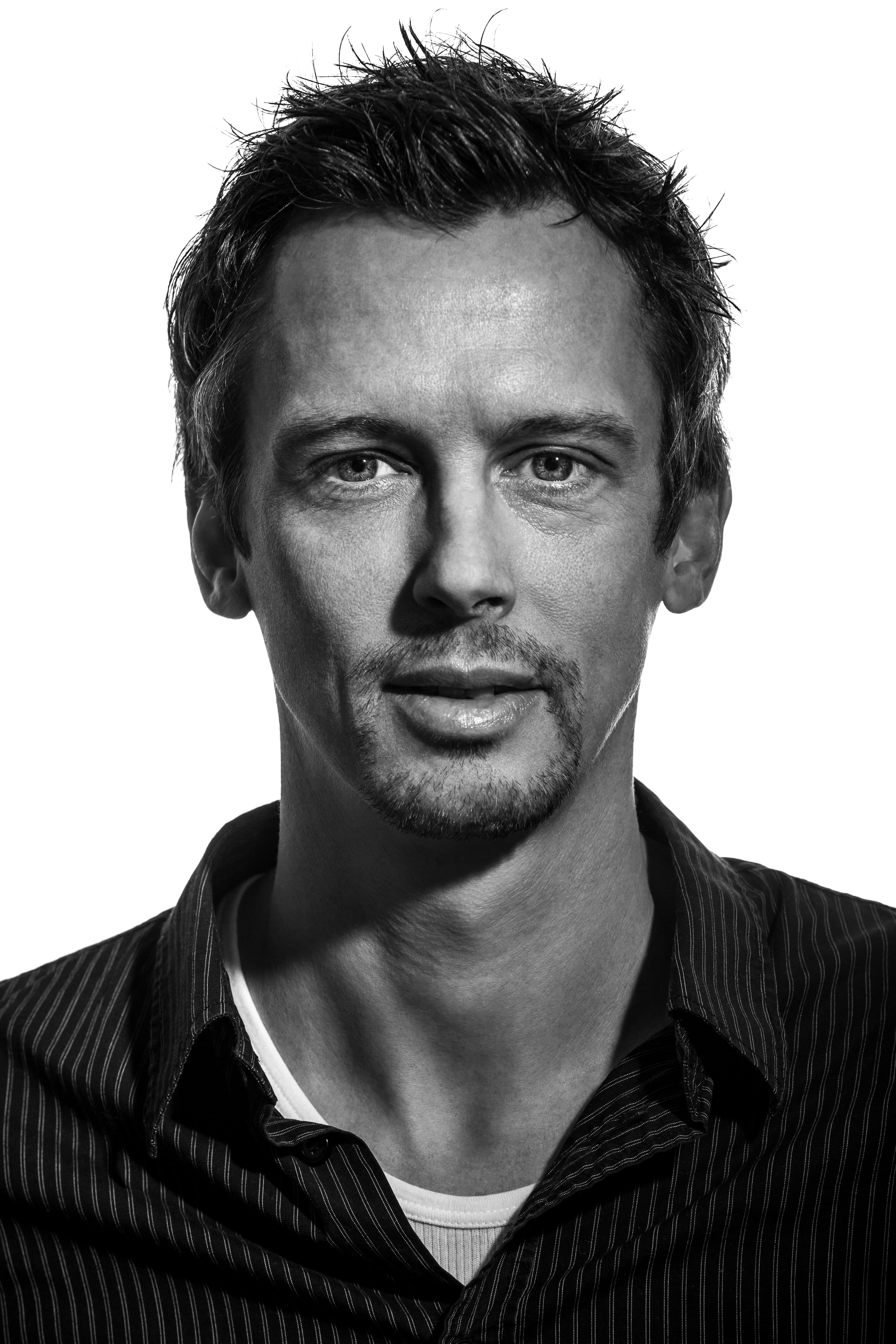Simon Kaijser