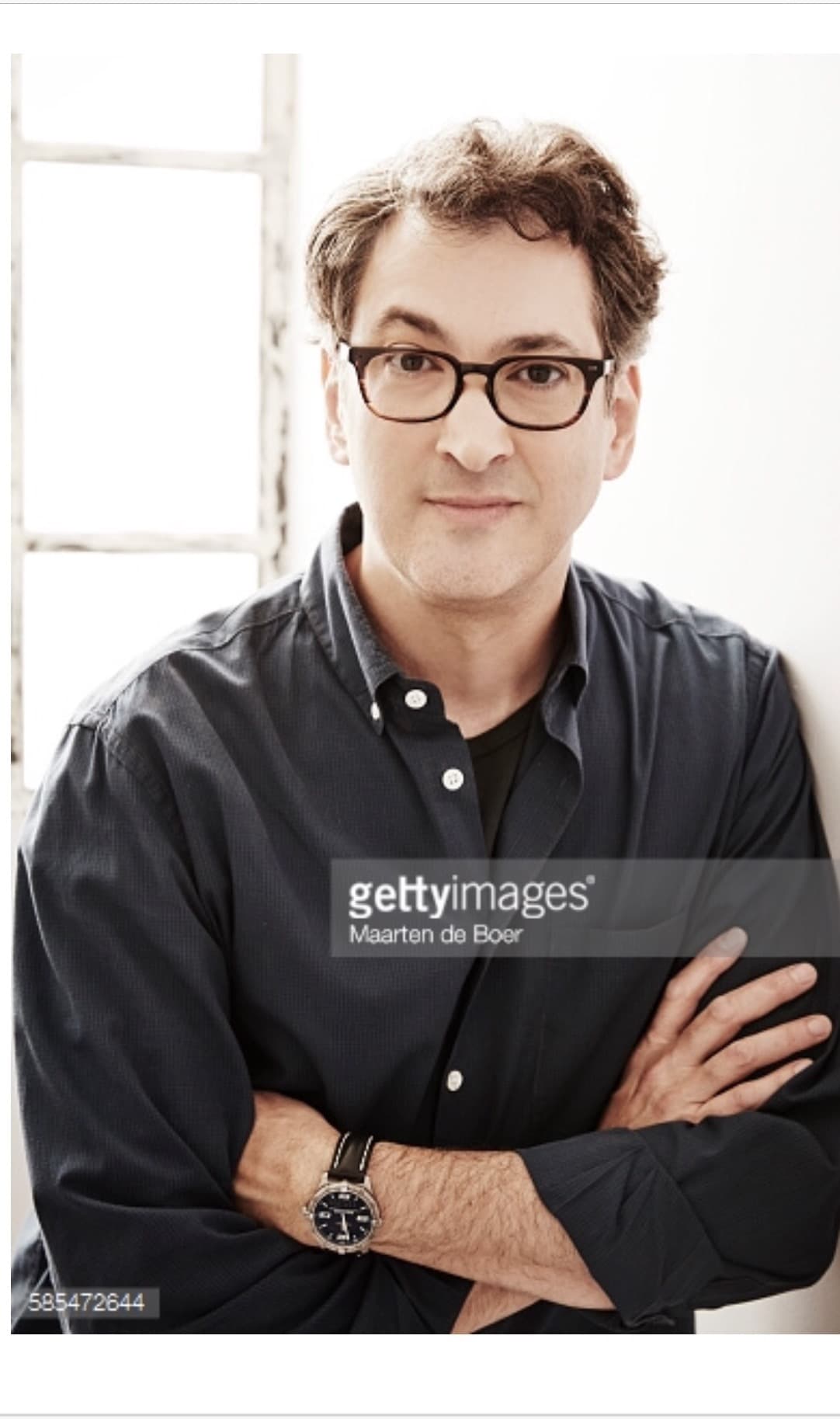 Harry Elfont