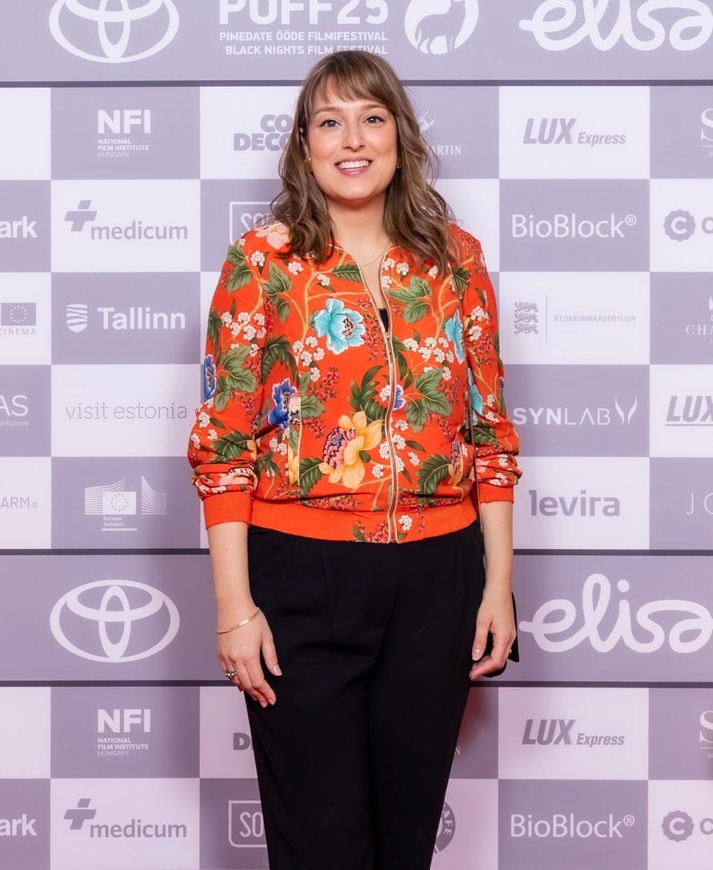 Nisan Dag