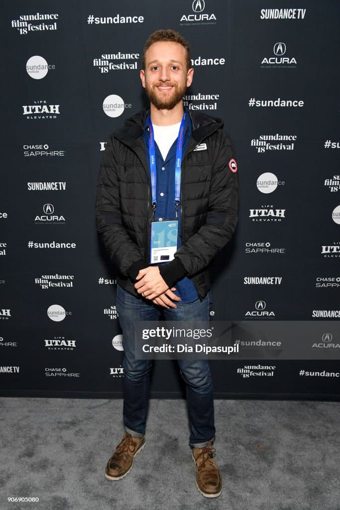Christopher Winterbauer