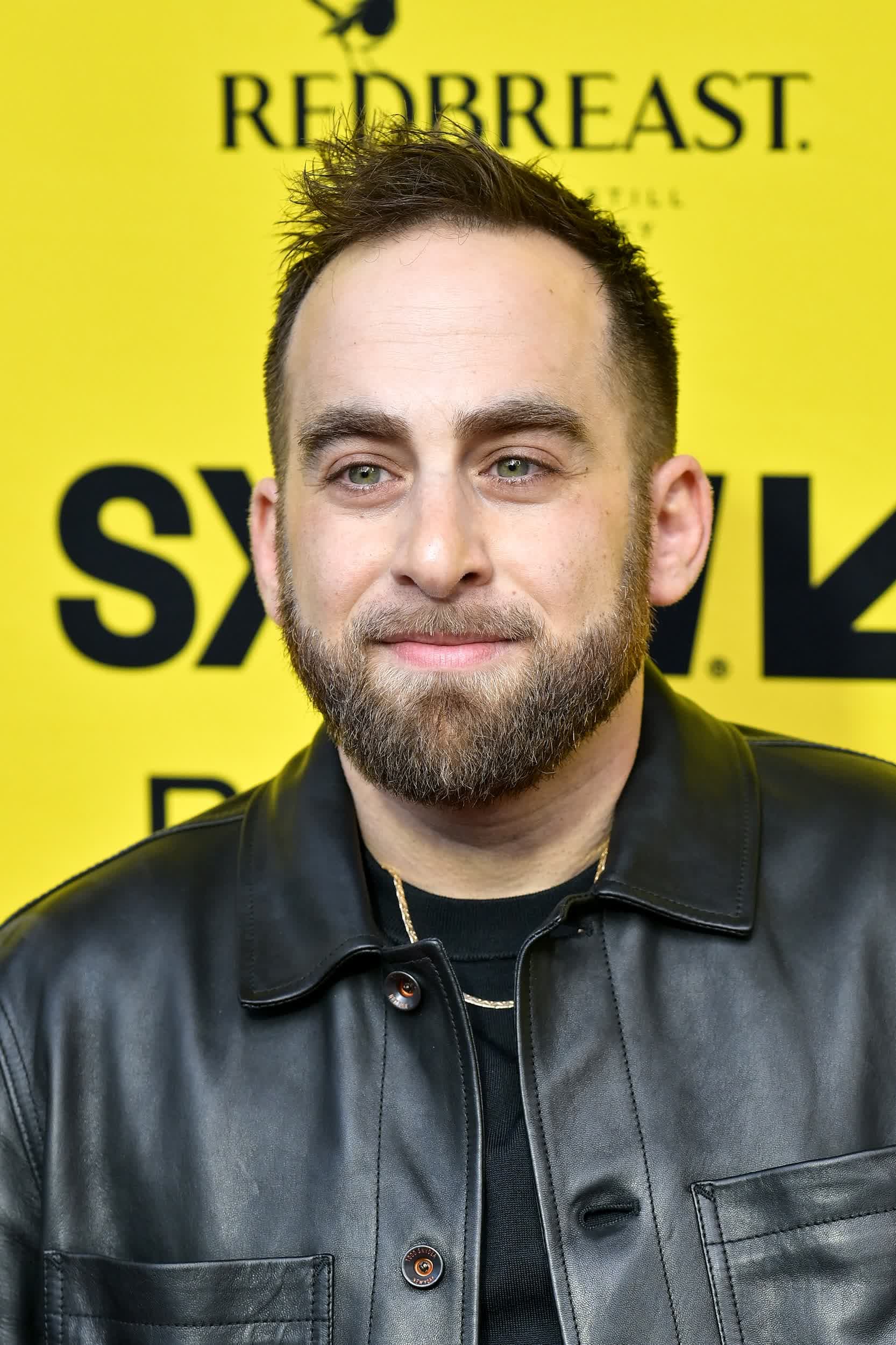 Alex Scharfman