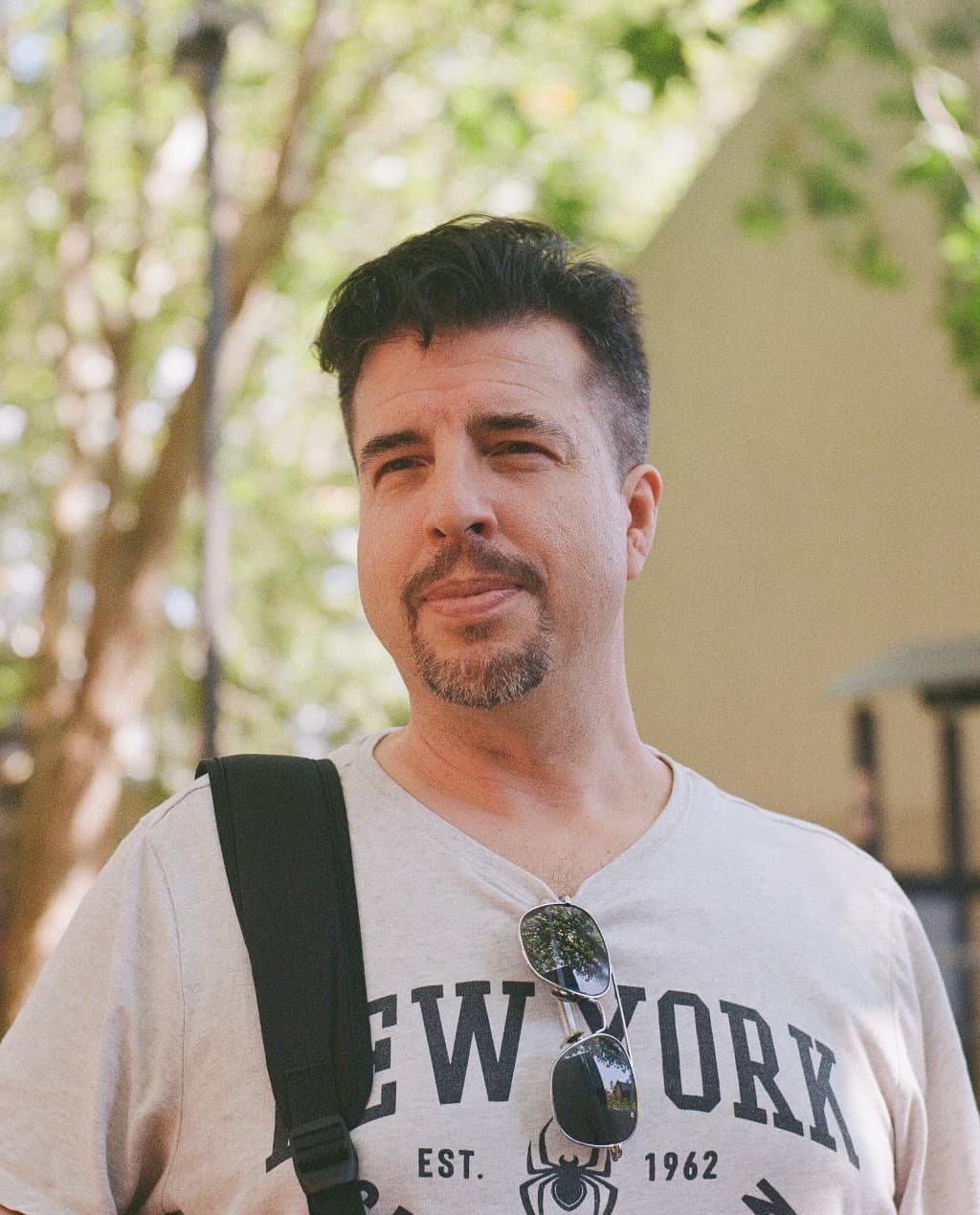 Mark Sonntag