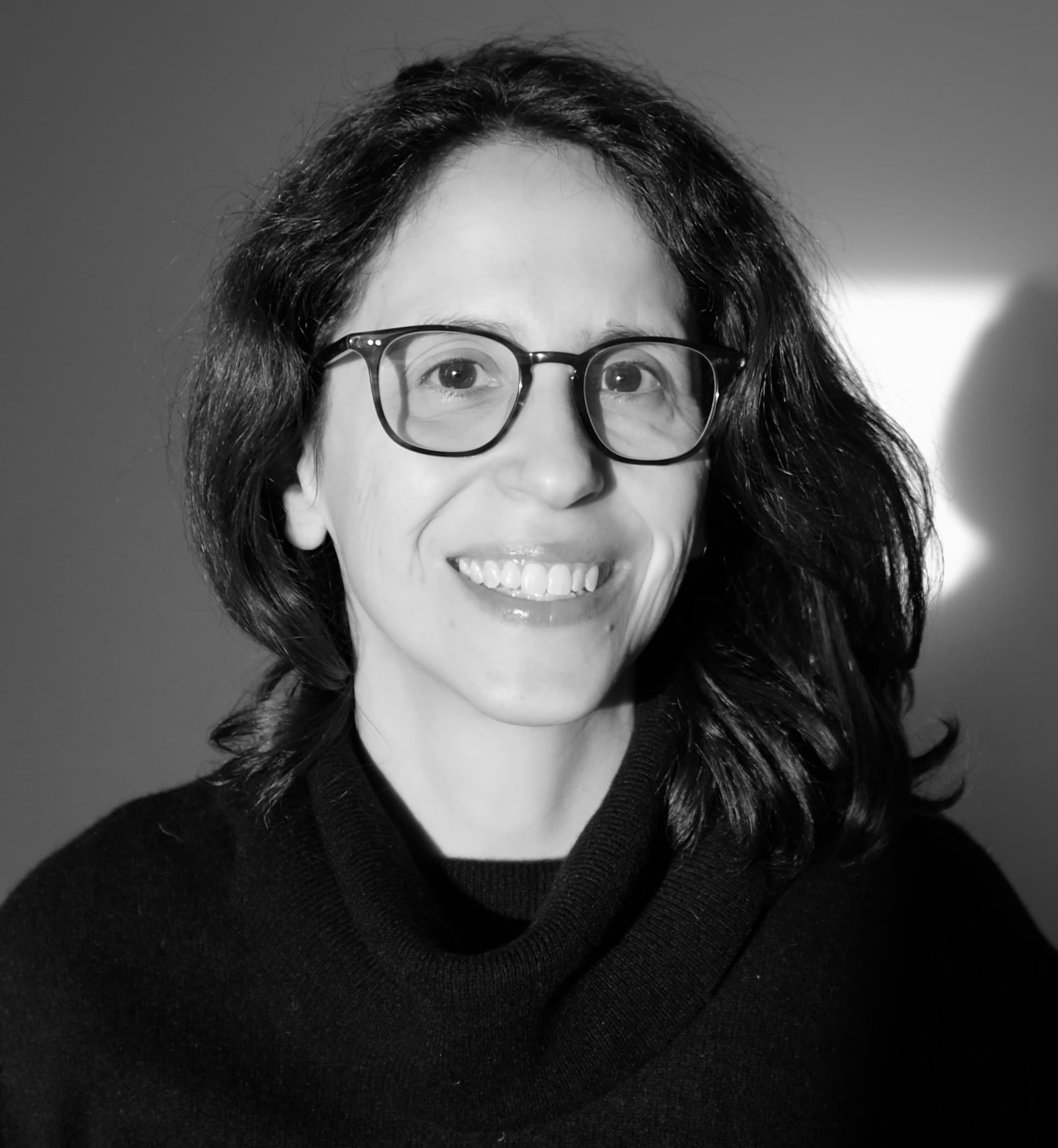 Davina Pardo