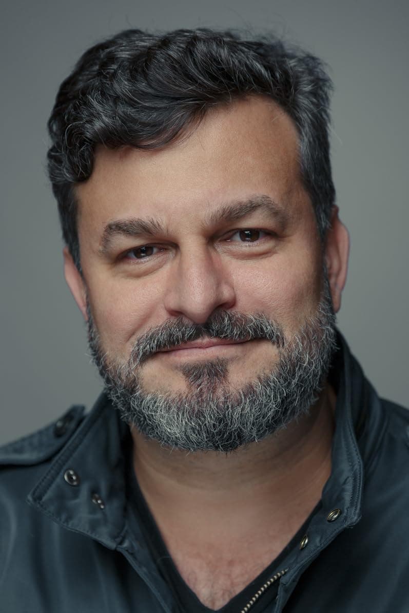 David Schurmann