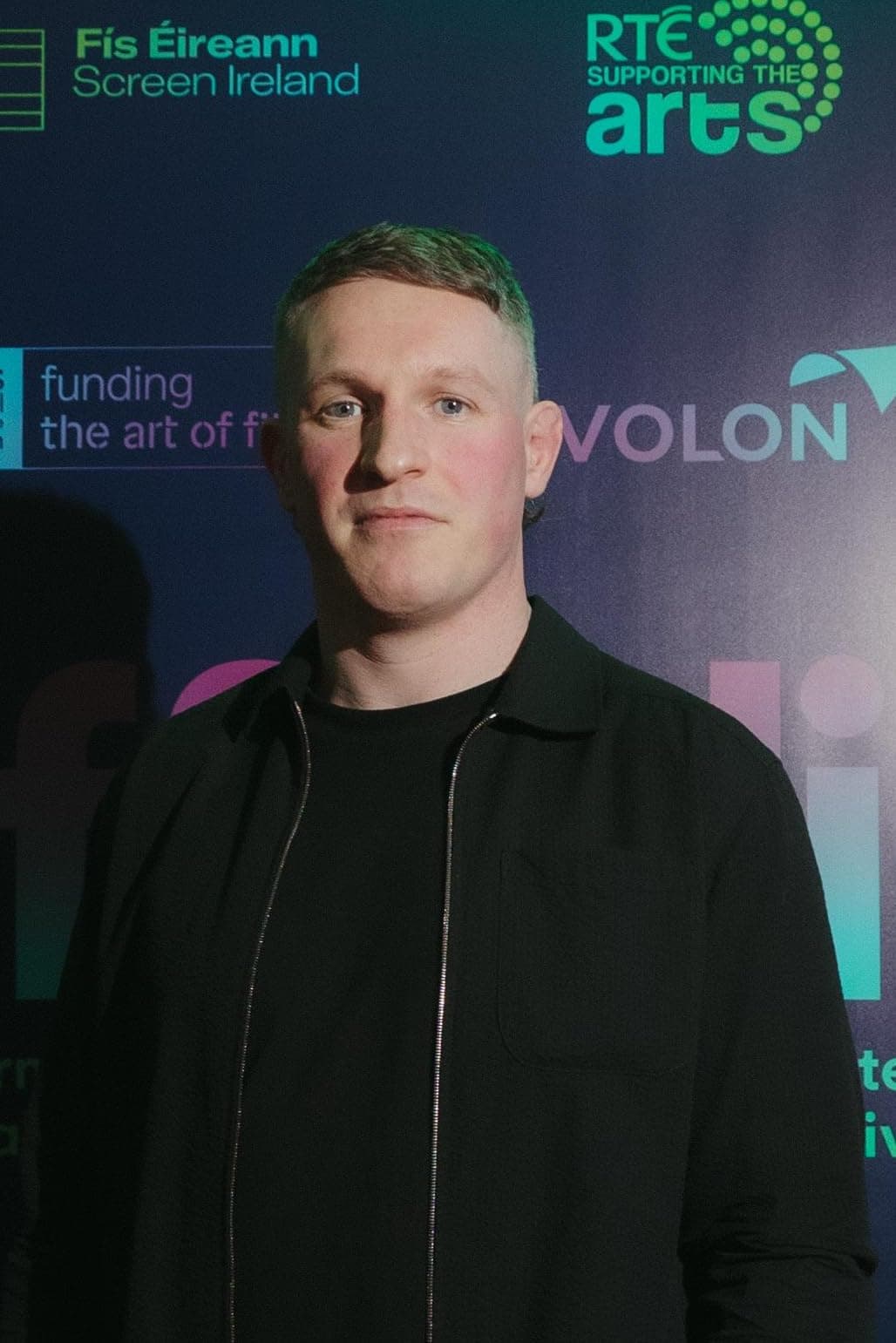 Gavin Fitzgerald