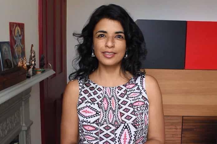 Sandhya Suri