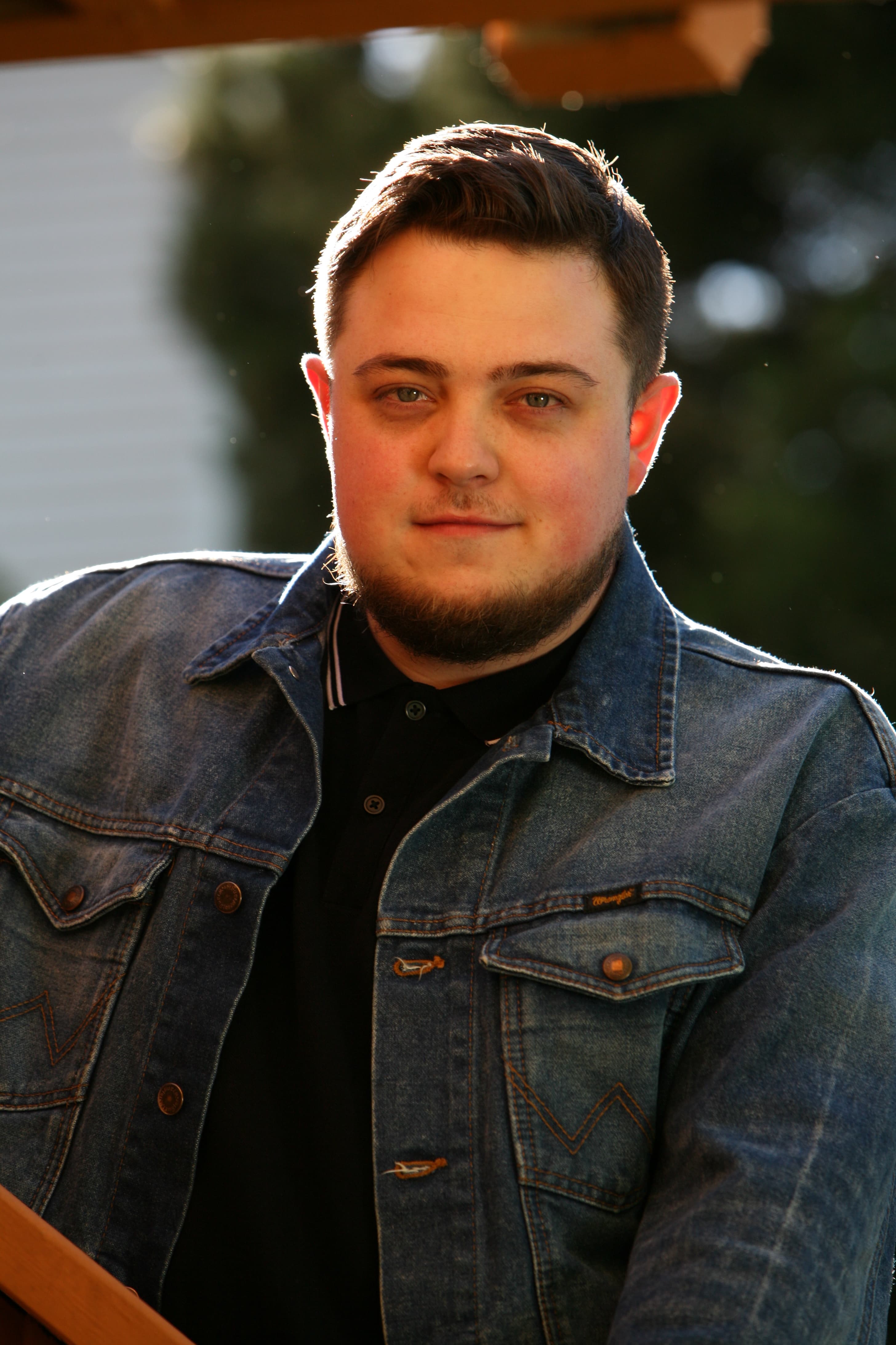 Cody Ottinger