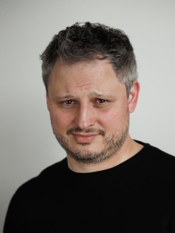 Tomasz Winski