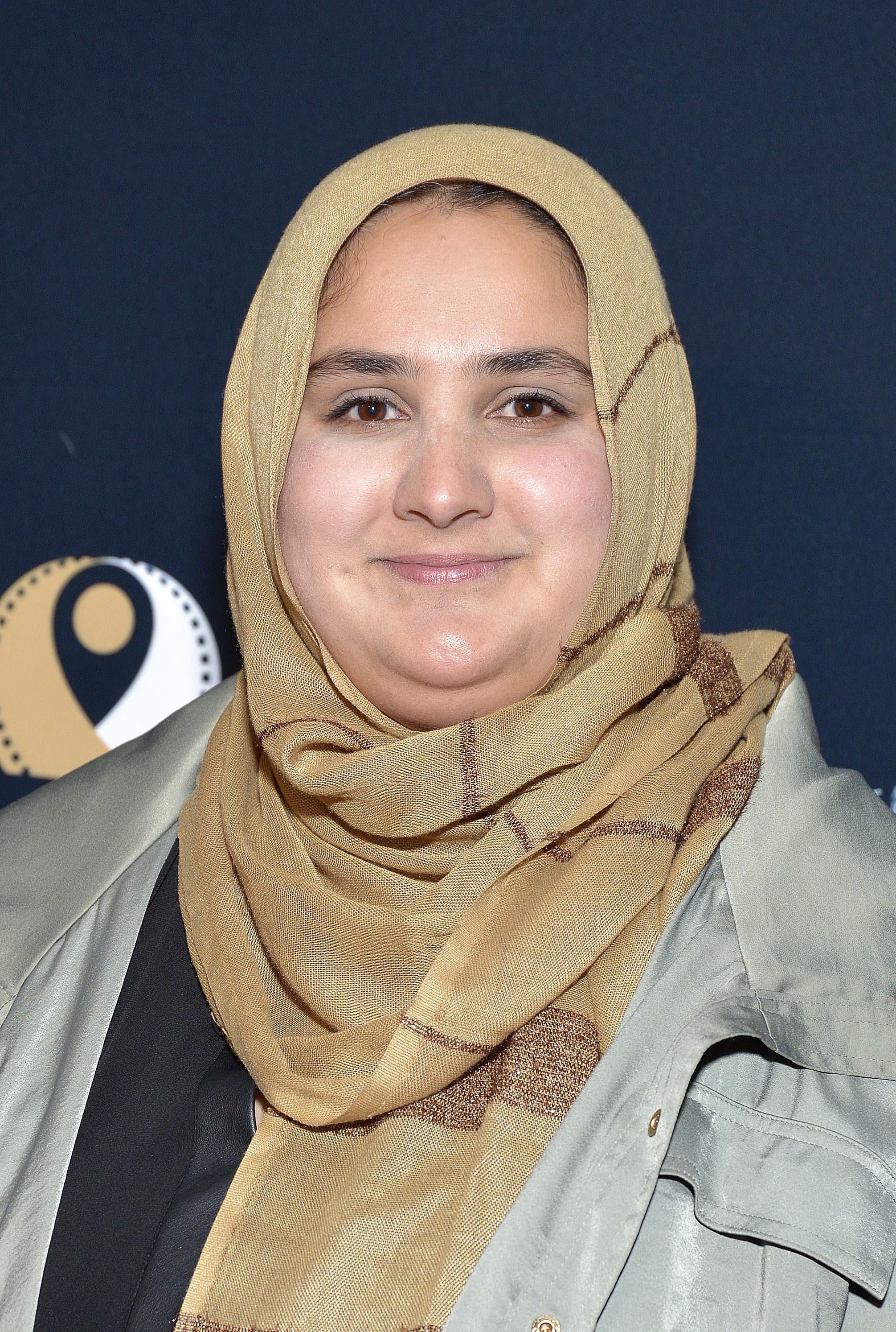 Lena Khan