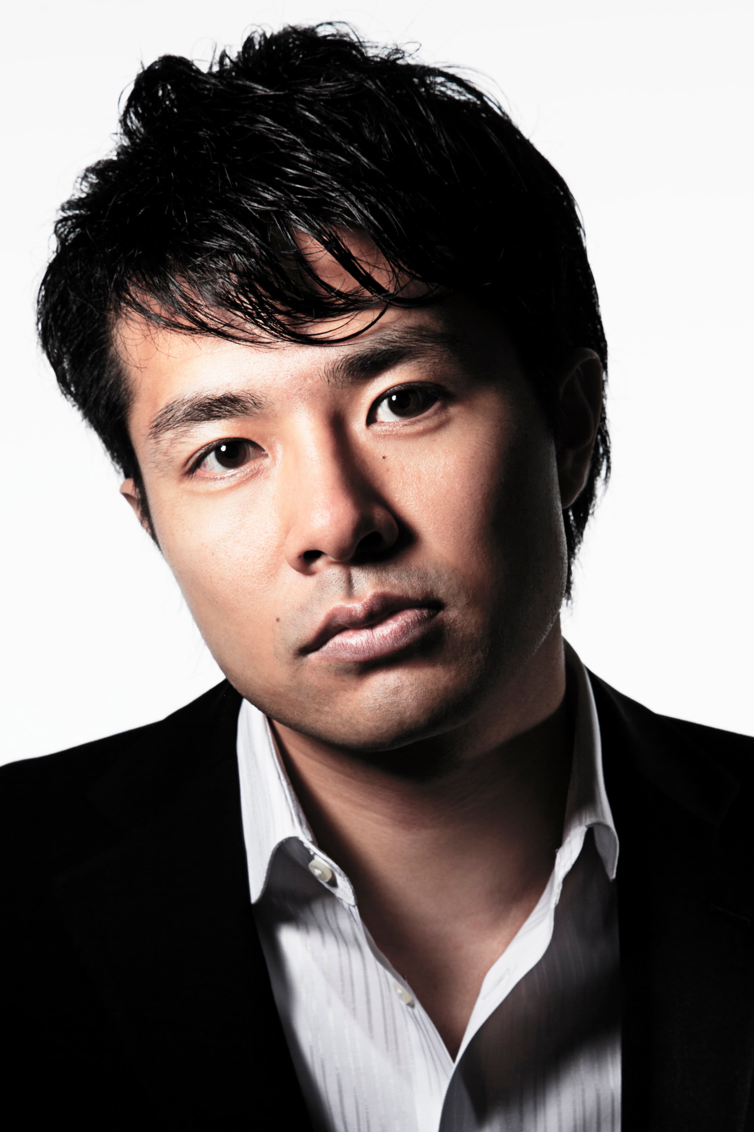 Ken Ochiai