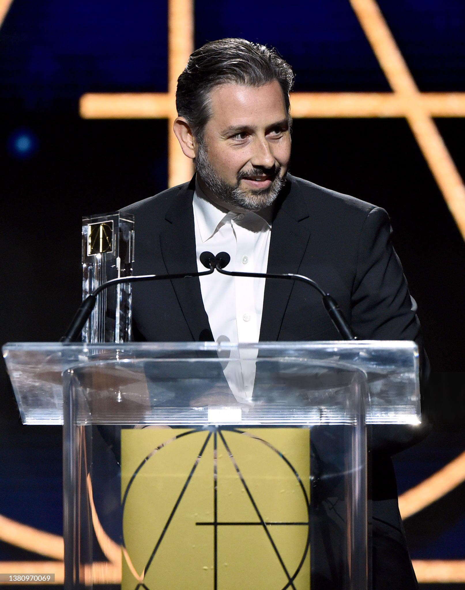 Kasra Farahani