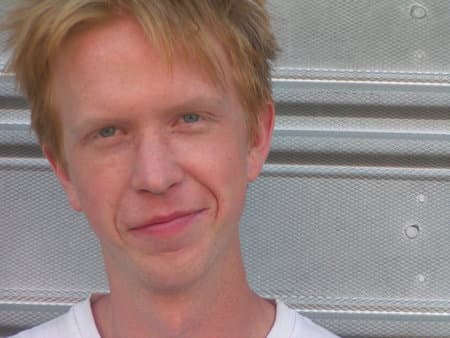 Jake Jarvi