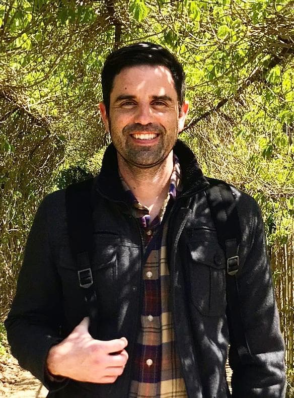 Justin Martinez