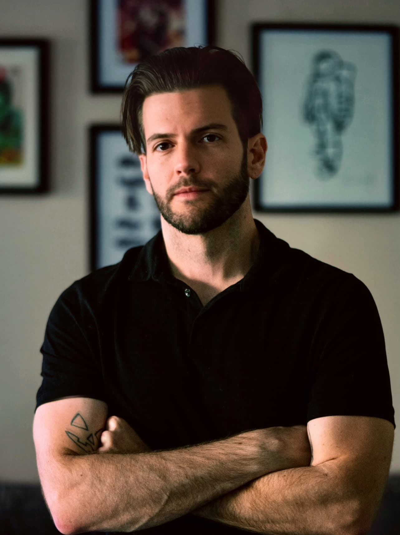 Collin Schiffli