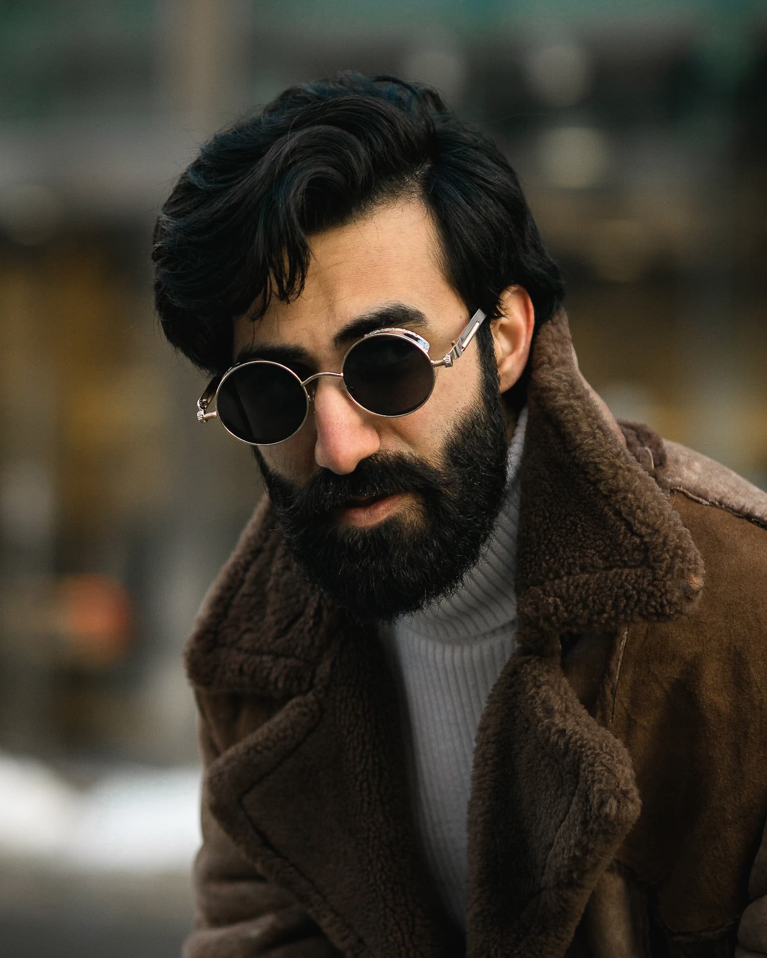 Faran Moradi