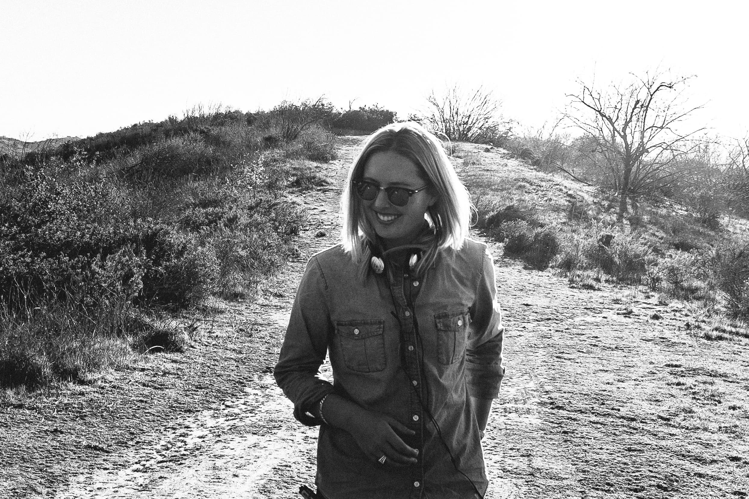 Lauren Fash