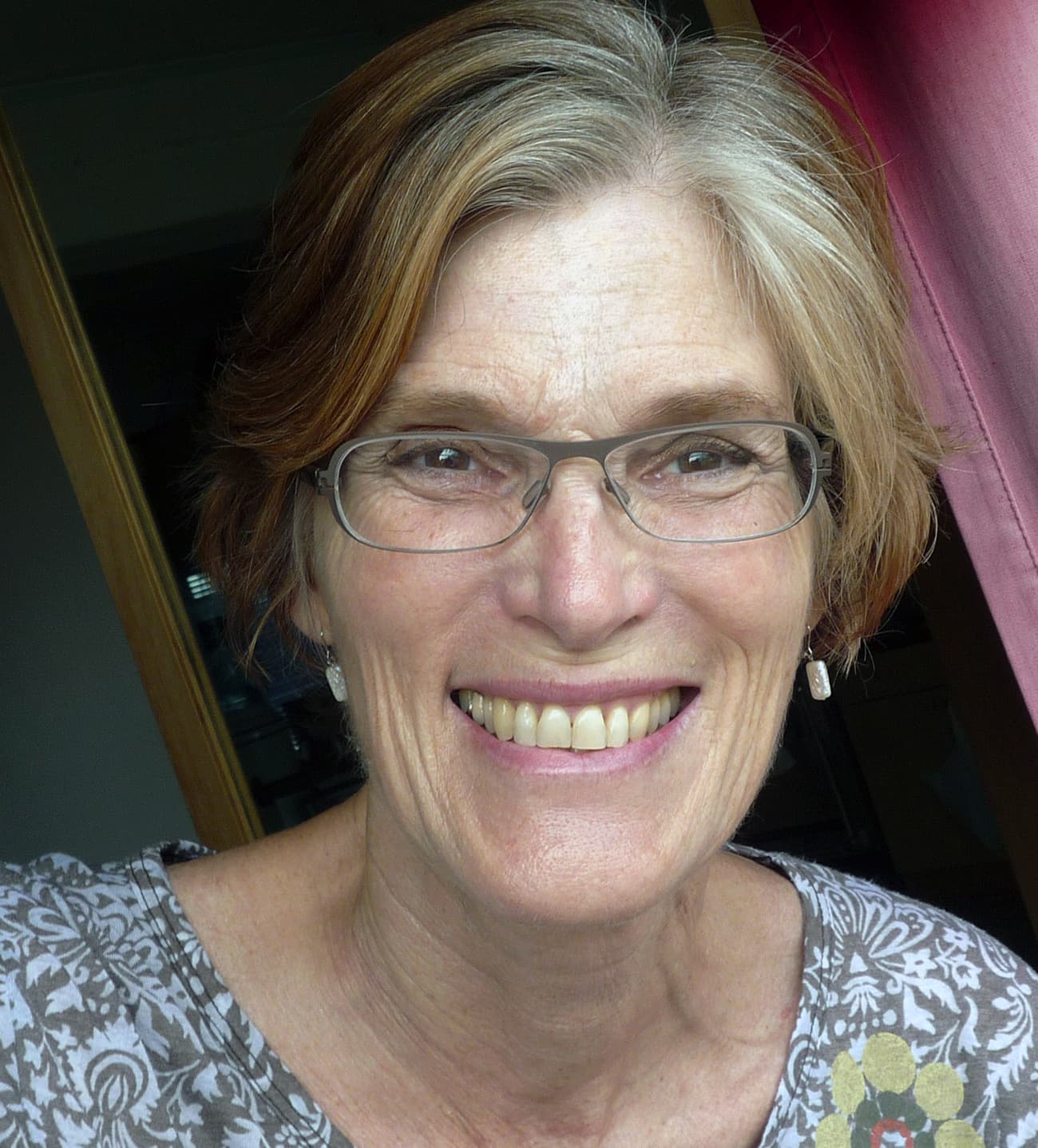 Kristine Samuelson