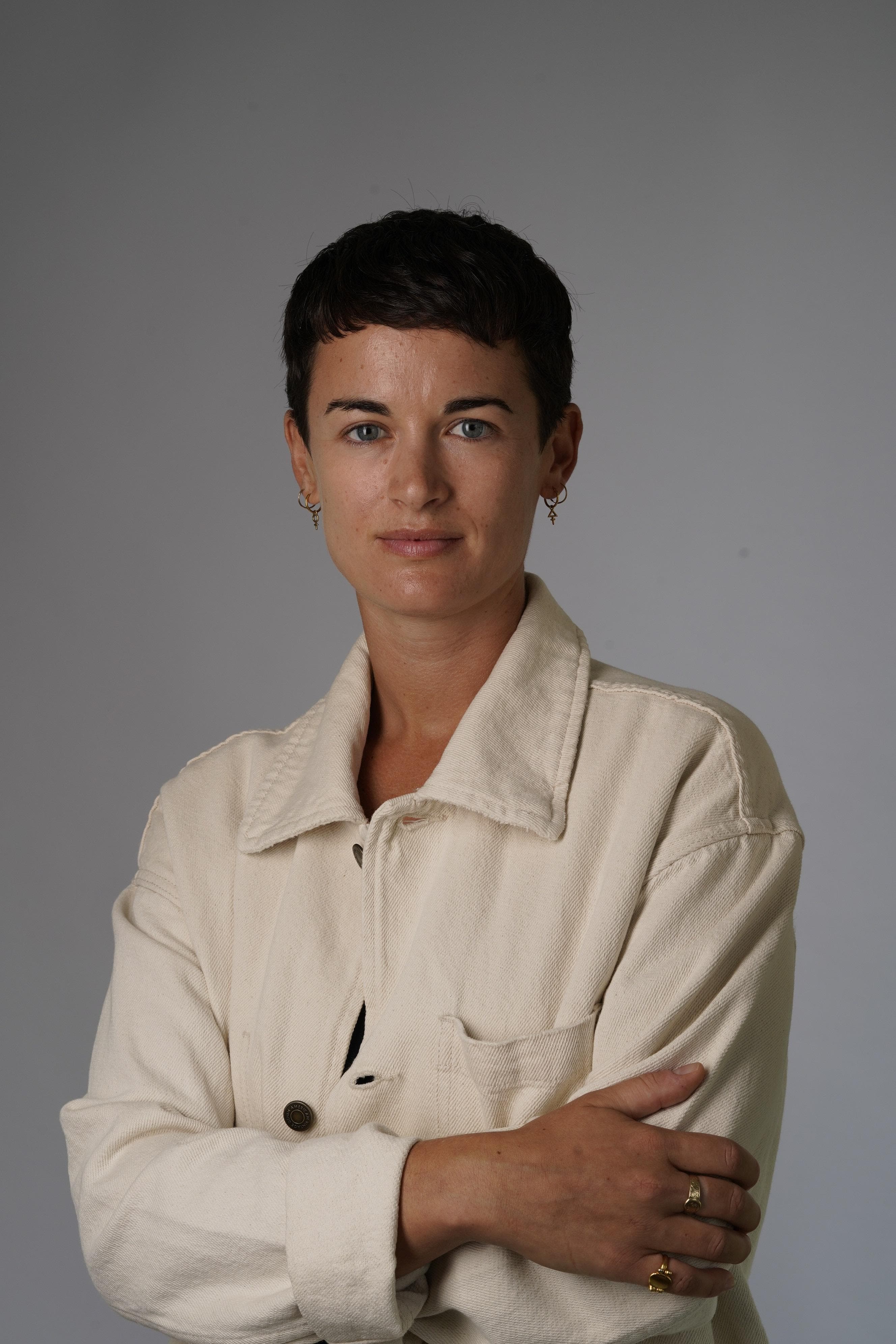 Georgia Oakley