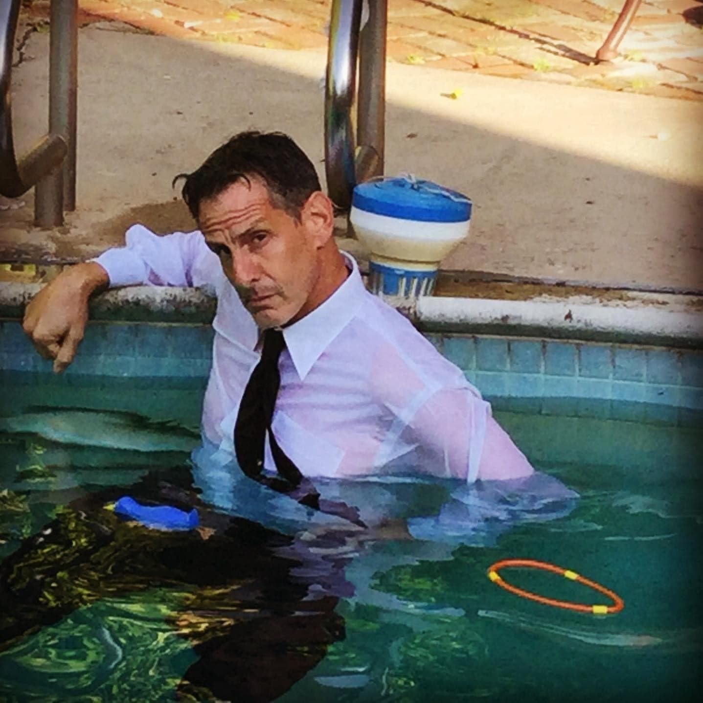 Peter Steinfeld