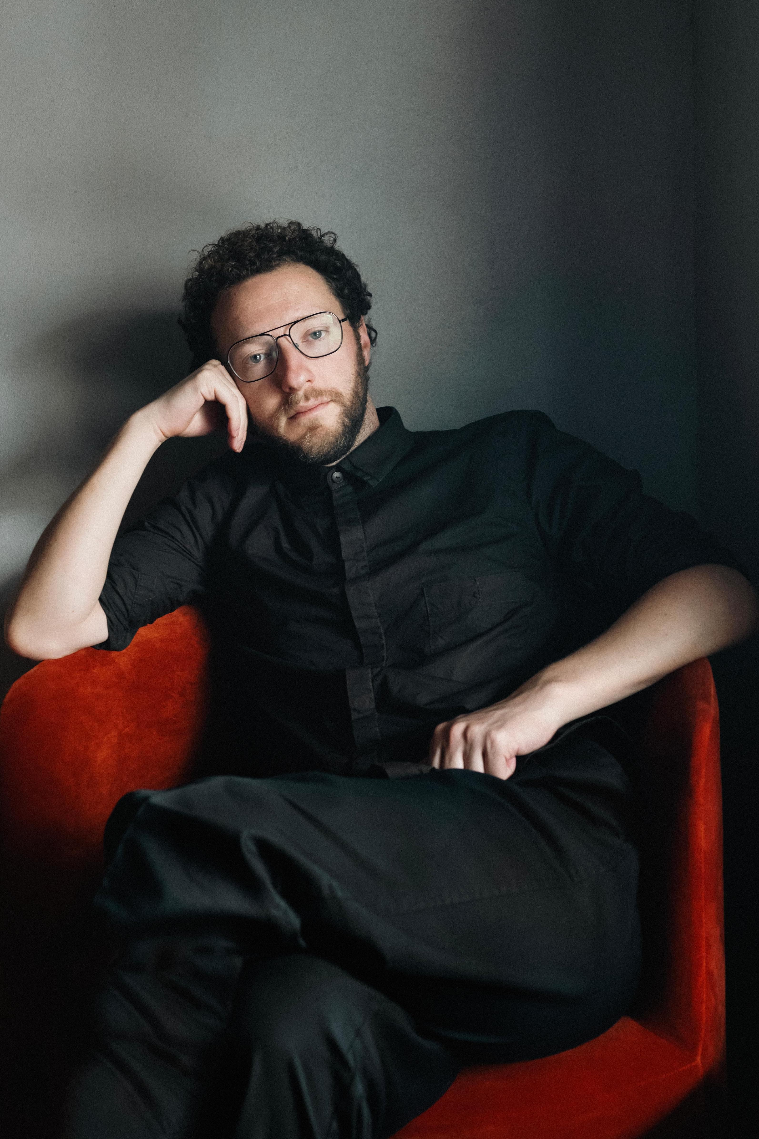 Daniel Goldhaber