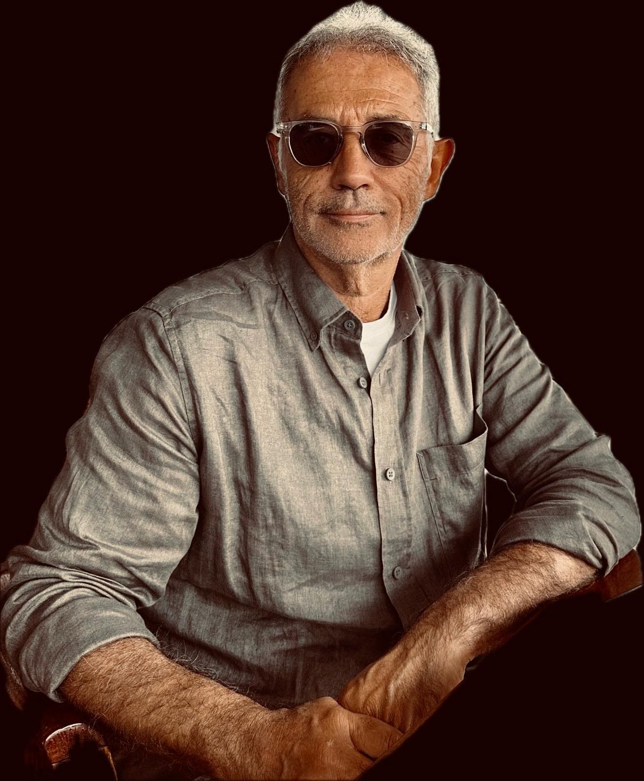 Winston Azzopardi