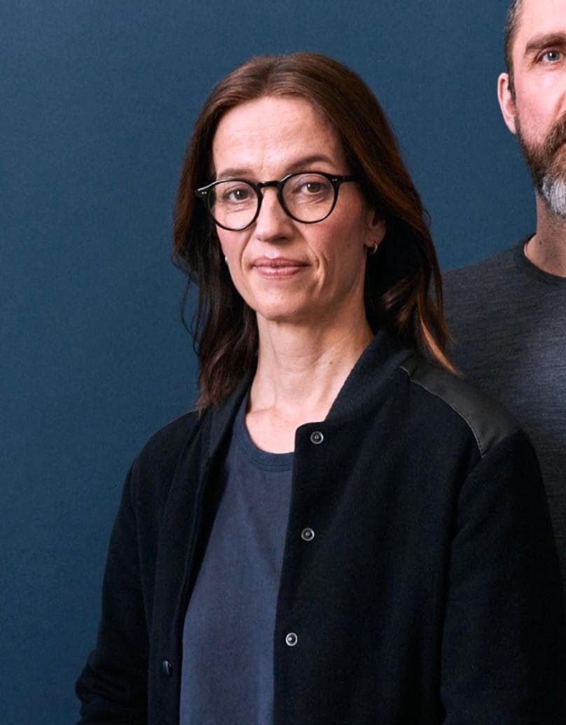 Anne Bjørnstad