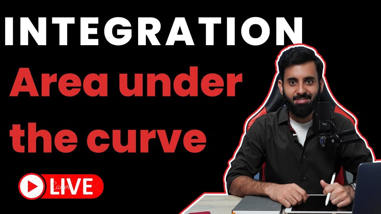 Livestreams (Add Maths) 2021-2022