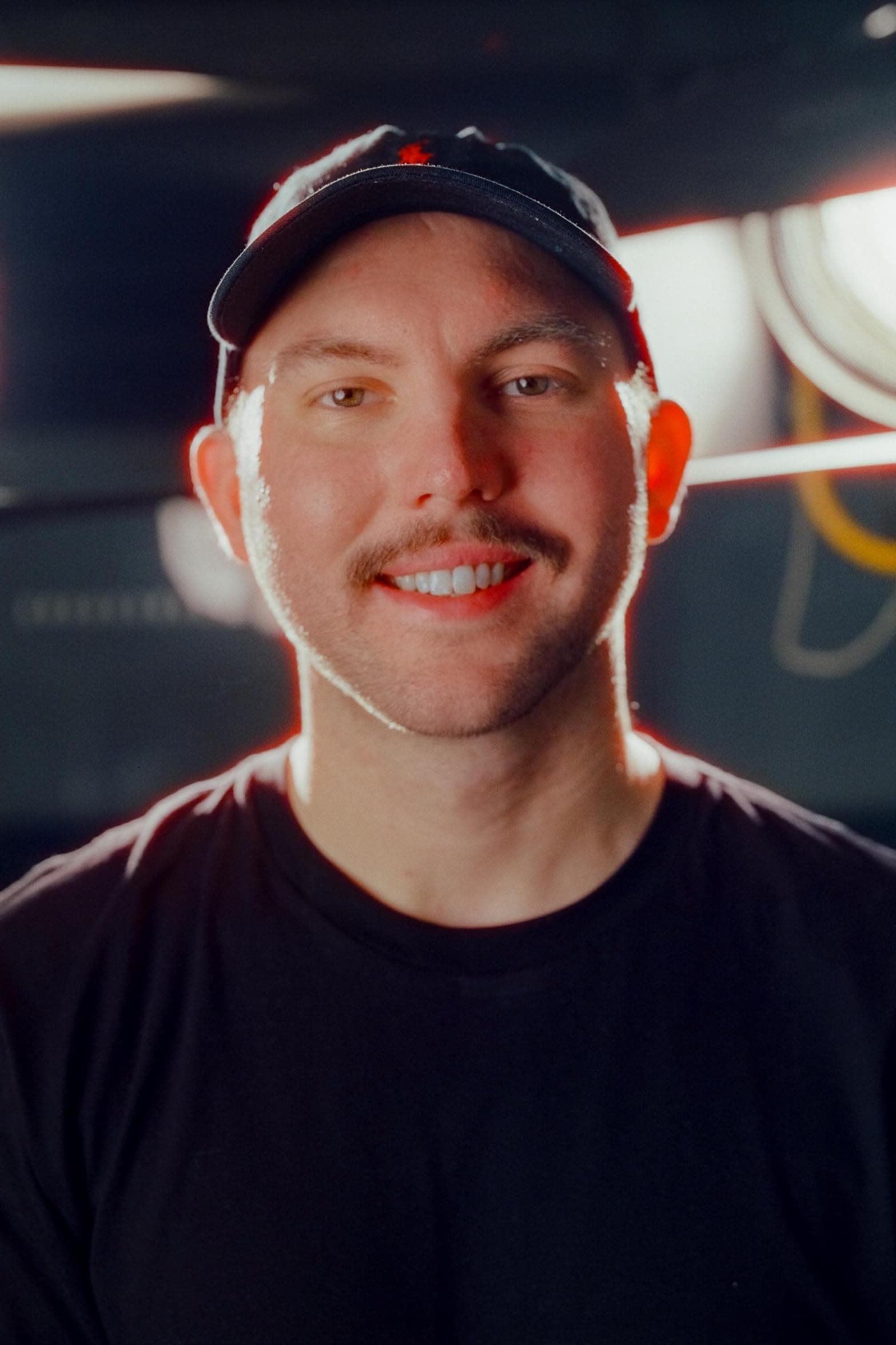 Nick Lacey