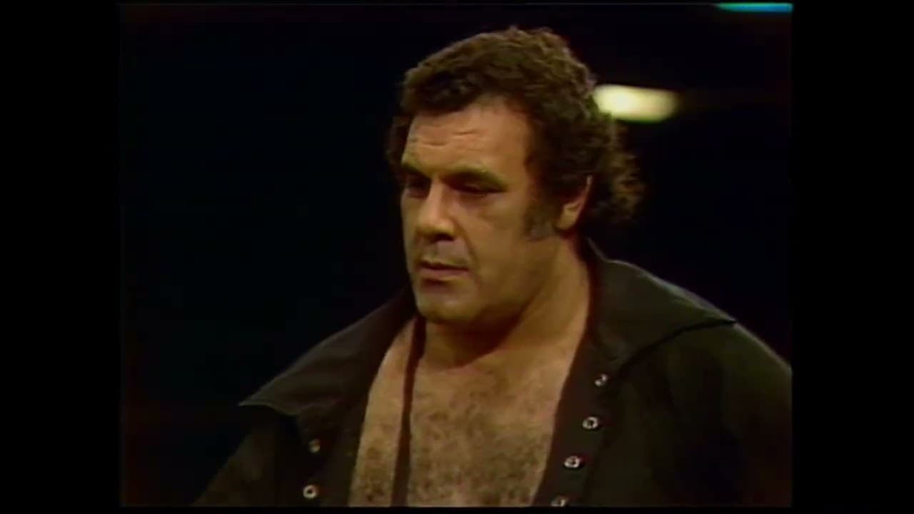 WWWF All Star Wrestling 06 06 1981 (Full Show 1080p)