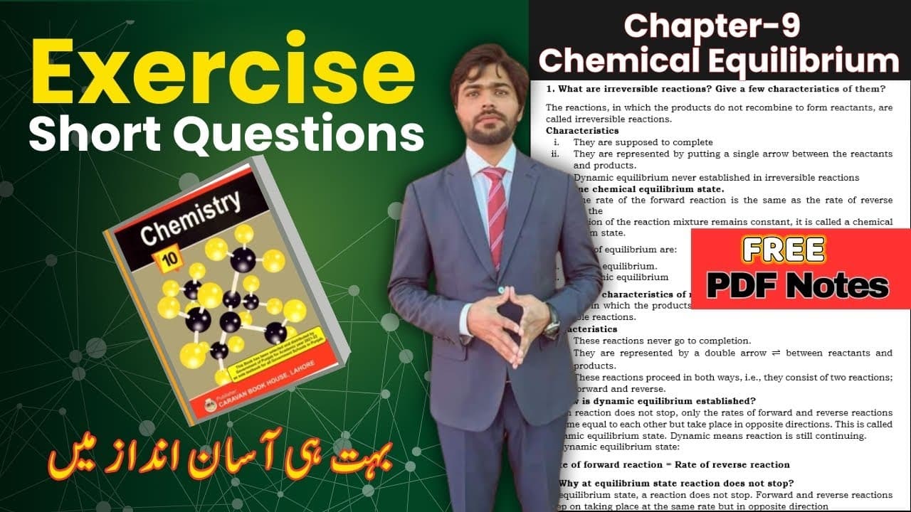 10th Chemistry