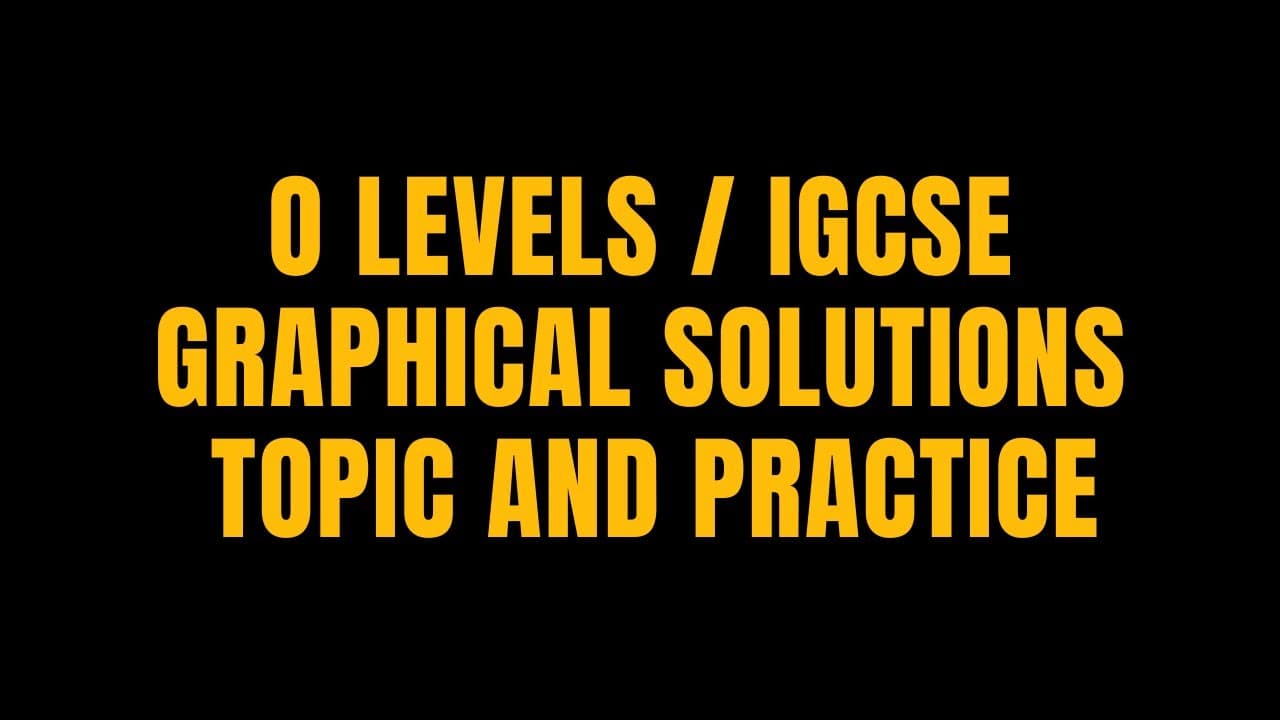 OL GRAPHICAL SOLUTIONS MASTERCLASS