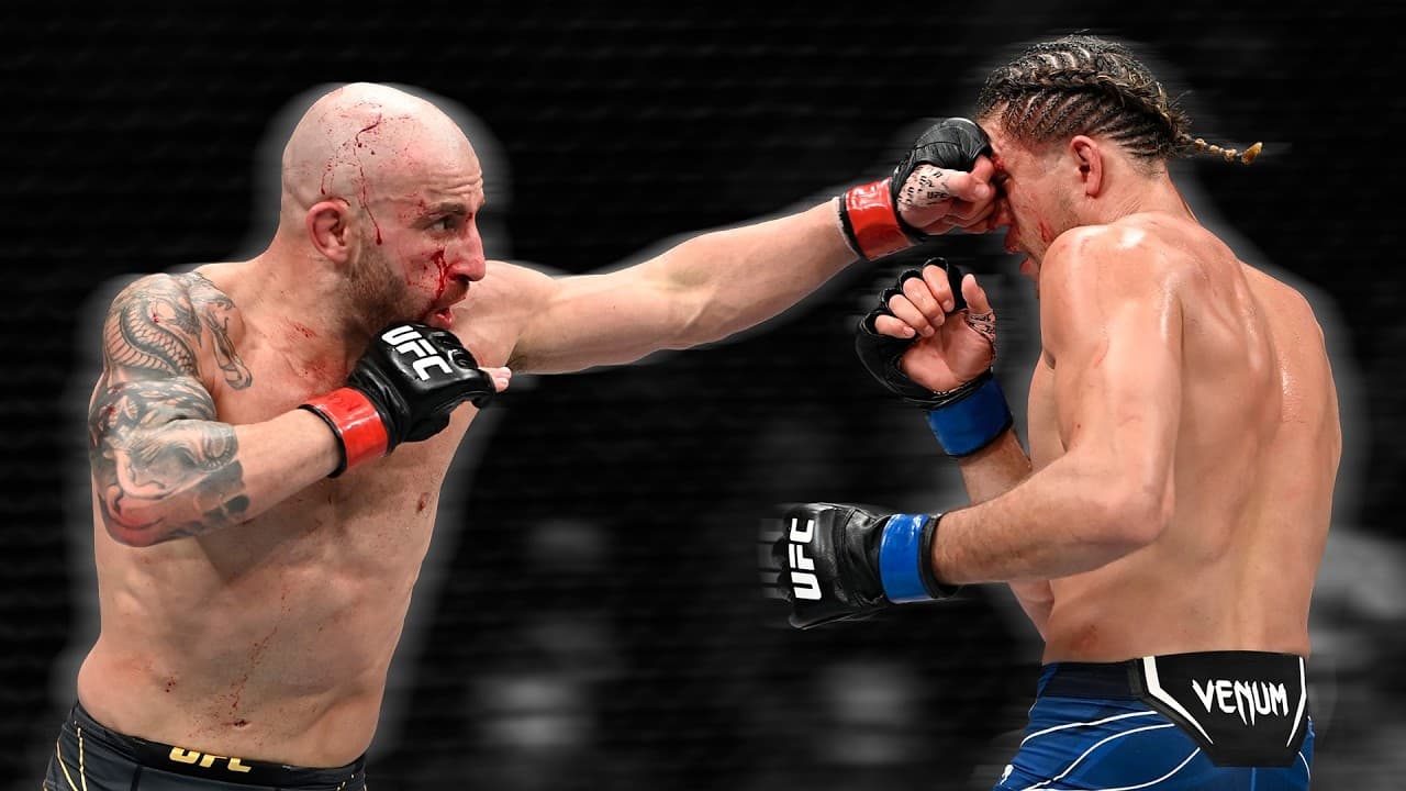 GRANDES LUTAS DA INTERNATIONAL FIGHT WEEK | PARTE 3 2026-07-03 08:10
