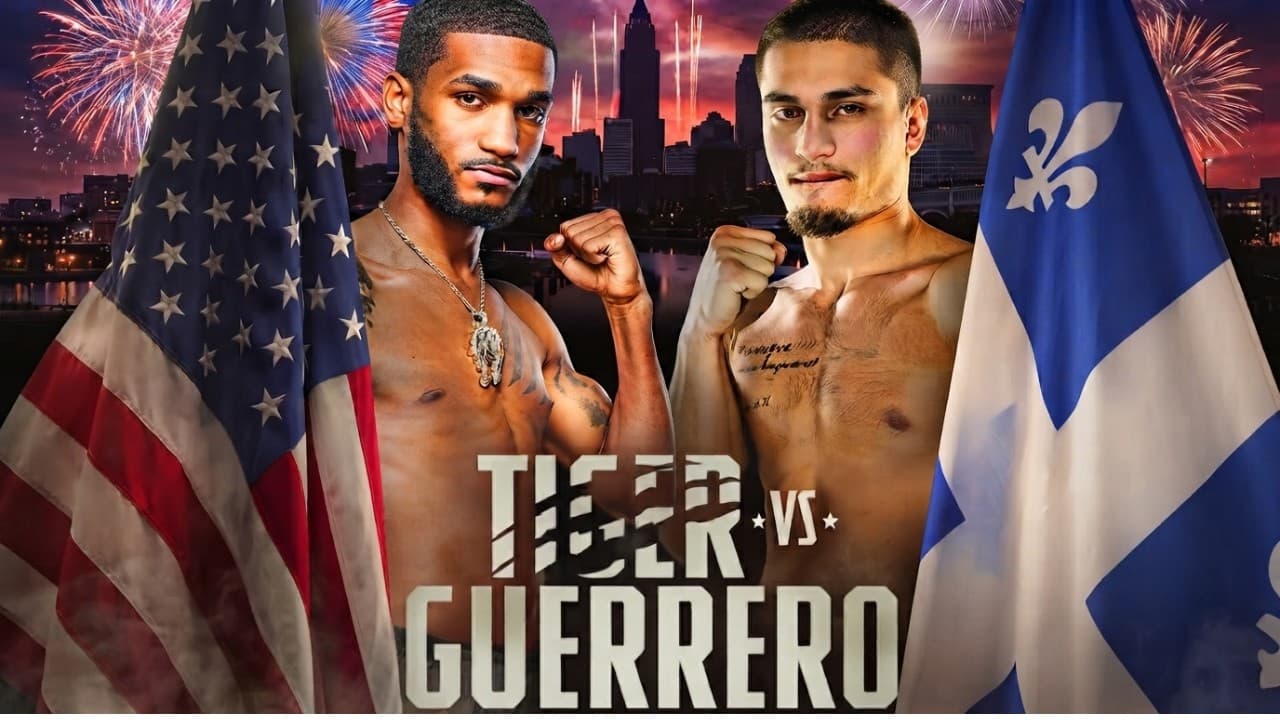 Delante Johnson vs. Christopher Guerrero Preview. Undefeated Welterweight War!