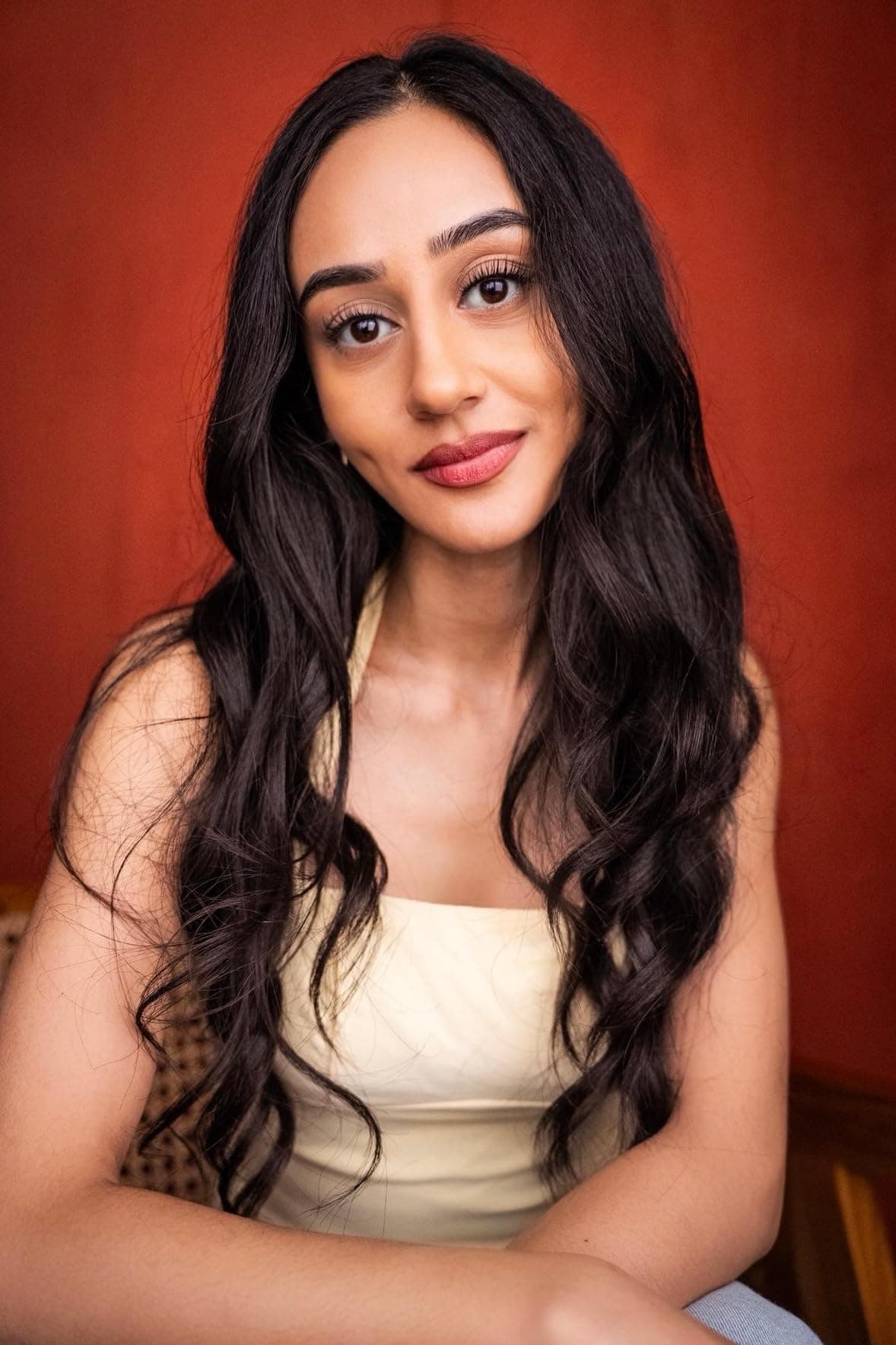 Shivani Cassidy