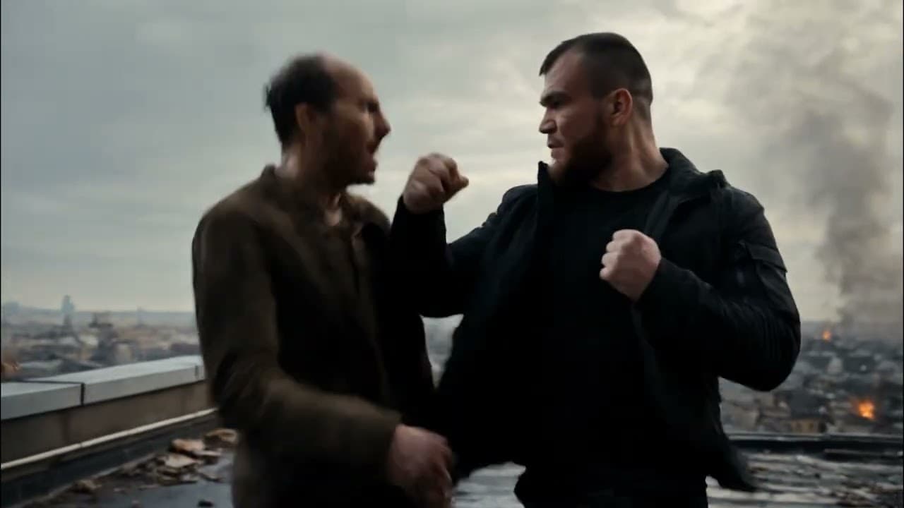 Teaser Vendetta Fight Night 52 in Vienna - September 19th, 2026